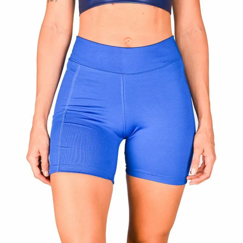 CALZAS ENTRENAMIENTO CON BOLSILLO DE MUJER