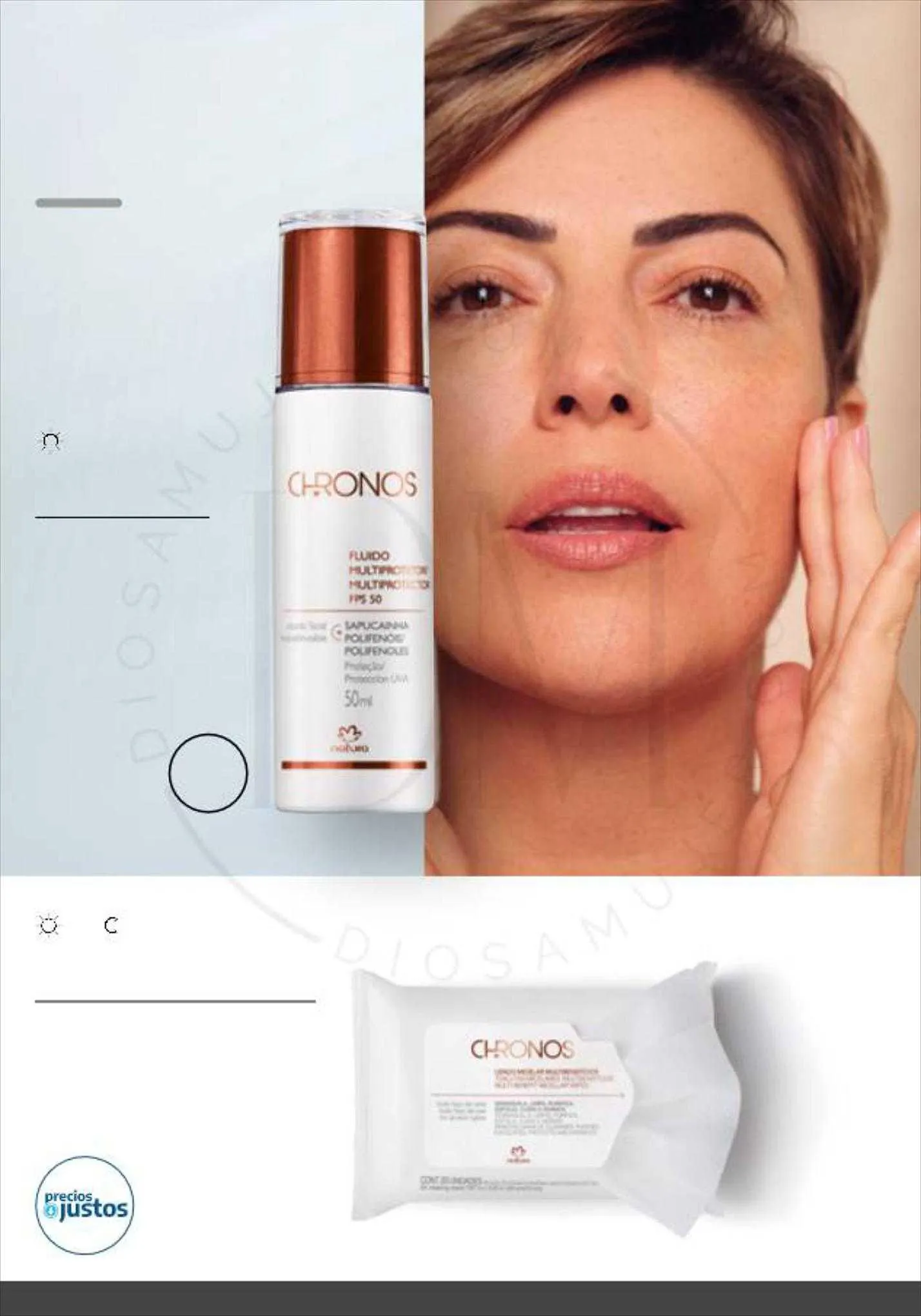 Ofertas de Catálogo Natura 6 de junio al 21 de agosto 2023 - Página 80 del catálogo