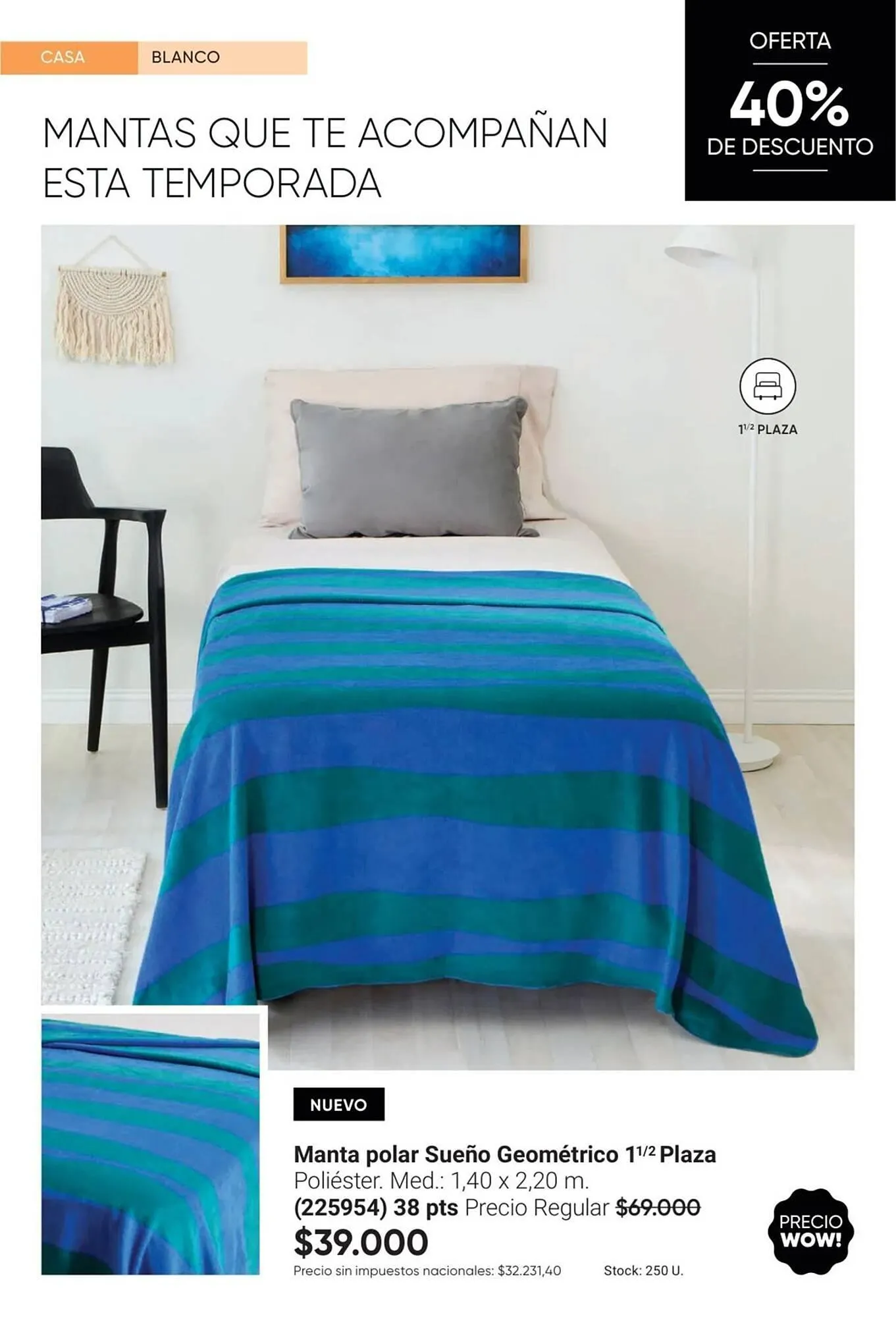 Ofertas de Catálogo Avon 1 de junio al 30 de junio 2026 - Página 19 del catálogo