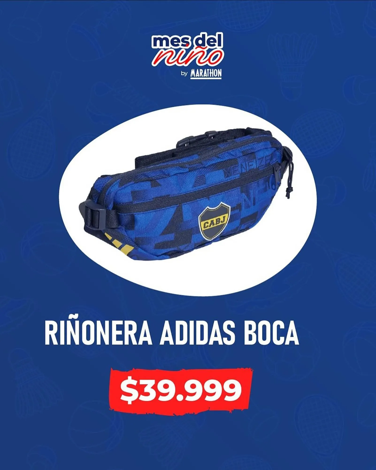 Ofertas de Catálogo Marathon Deportes 8 de agosto al 19 de agosto 2025 - Página 11 del catálogo