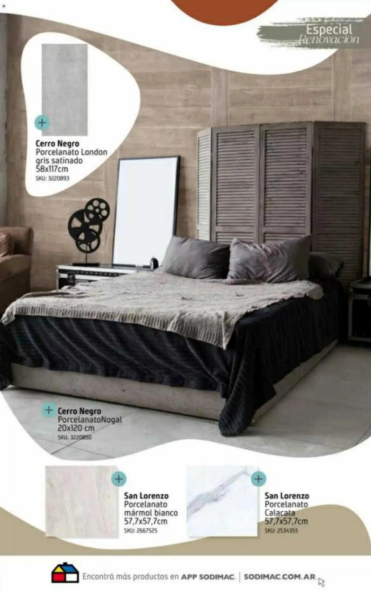 Ofertas de Catálogo Sodimac 8 de agosto al 31 de agosto 2023 - Página 15 del catálogo