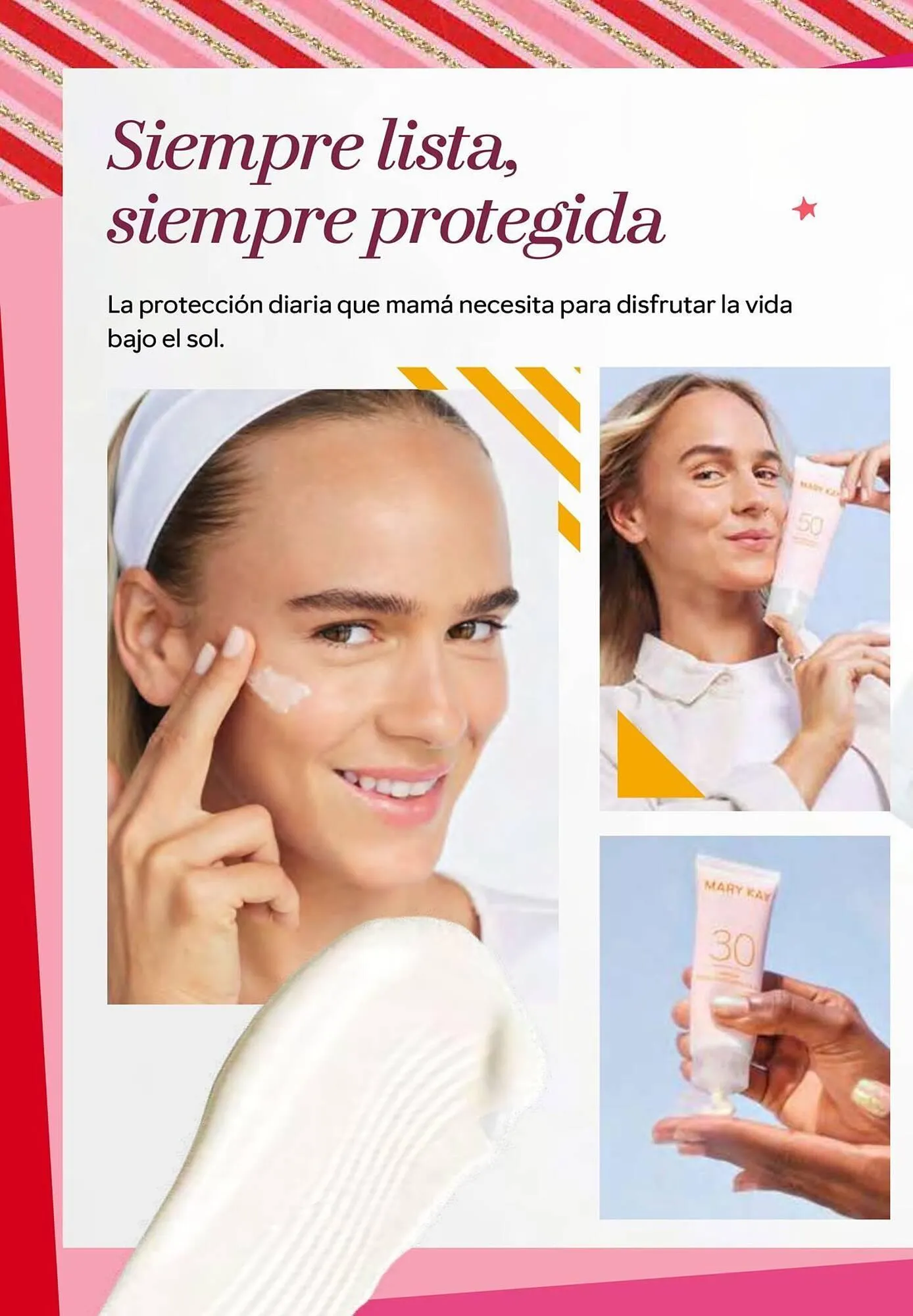 Ofertas de Catálogo Mary Kay 19 de septiembre al 31 de octubre 2025 - Página 36 del catálogo