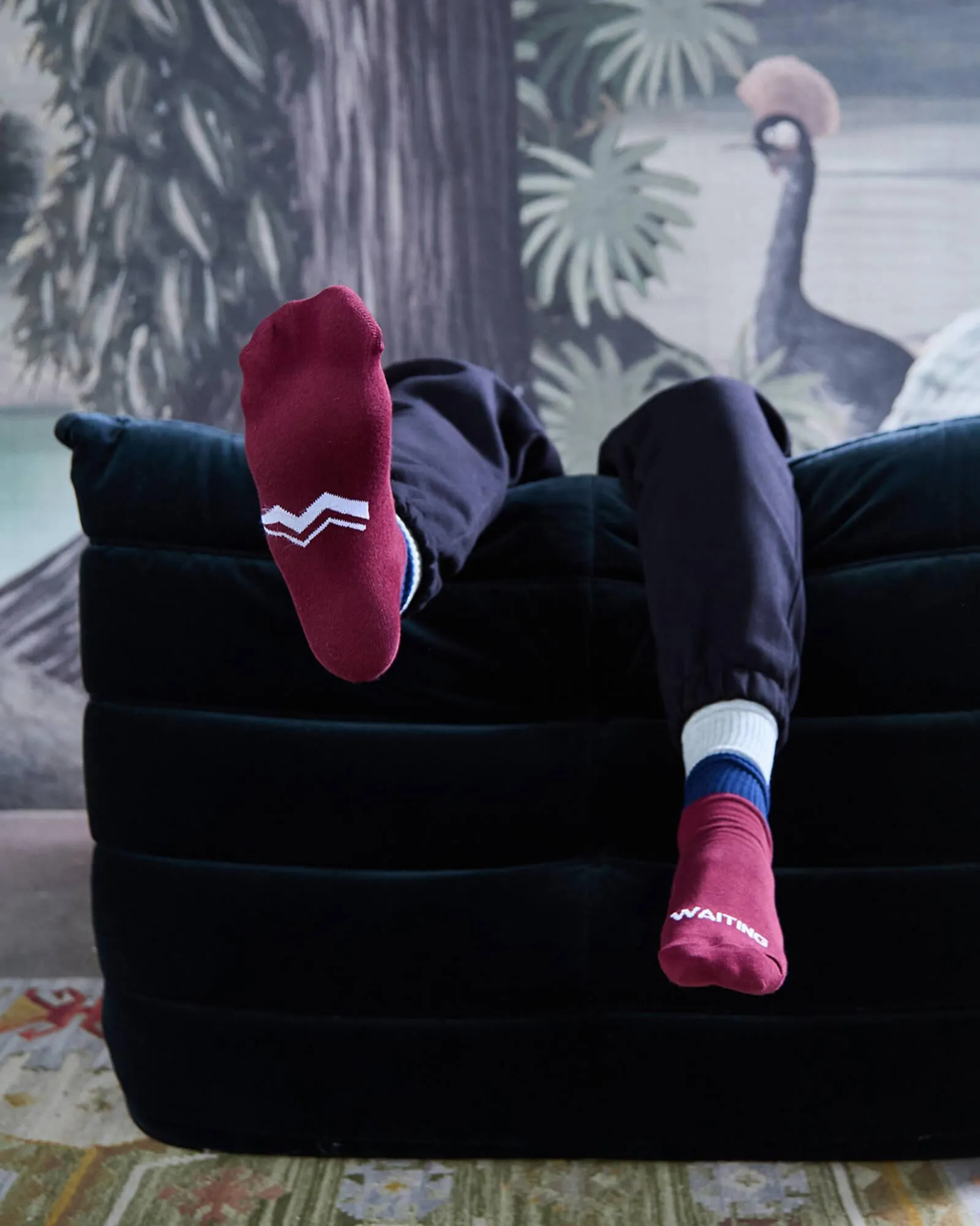 Catálogo Waiting - 1