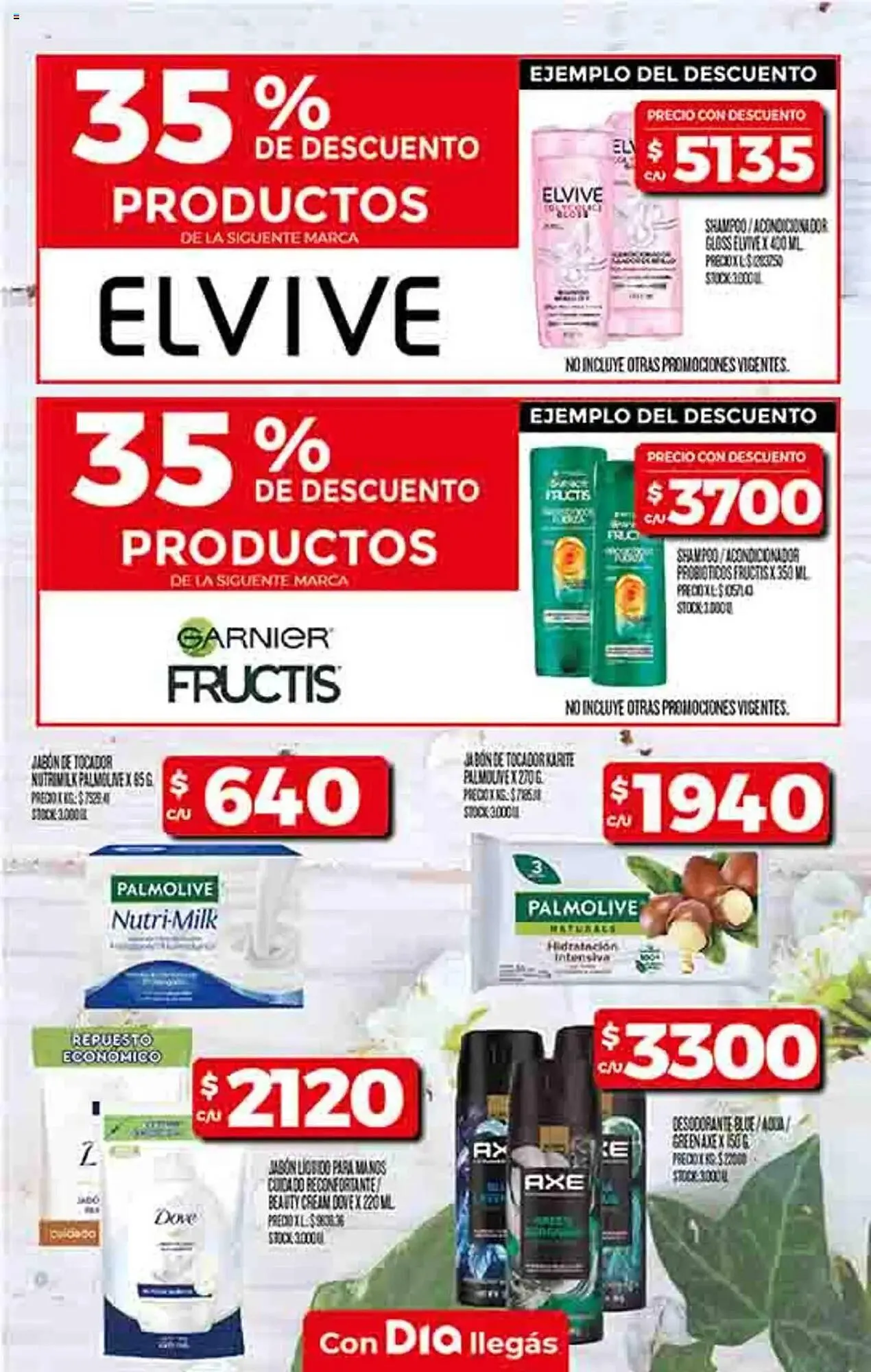 Ofertas de Catálogo Supermercados DIA 14 de mayo al 19 de mayo 2025 - Página 20 del catálogo