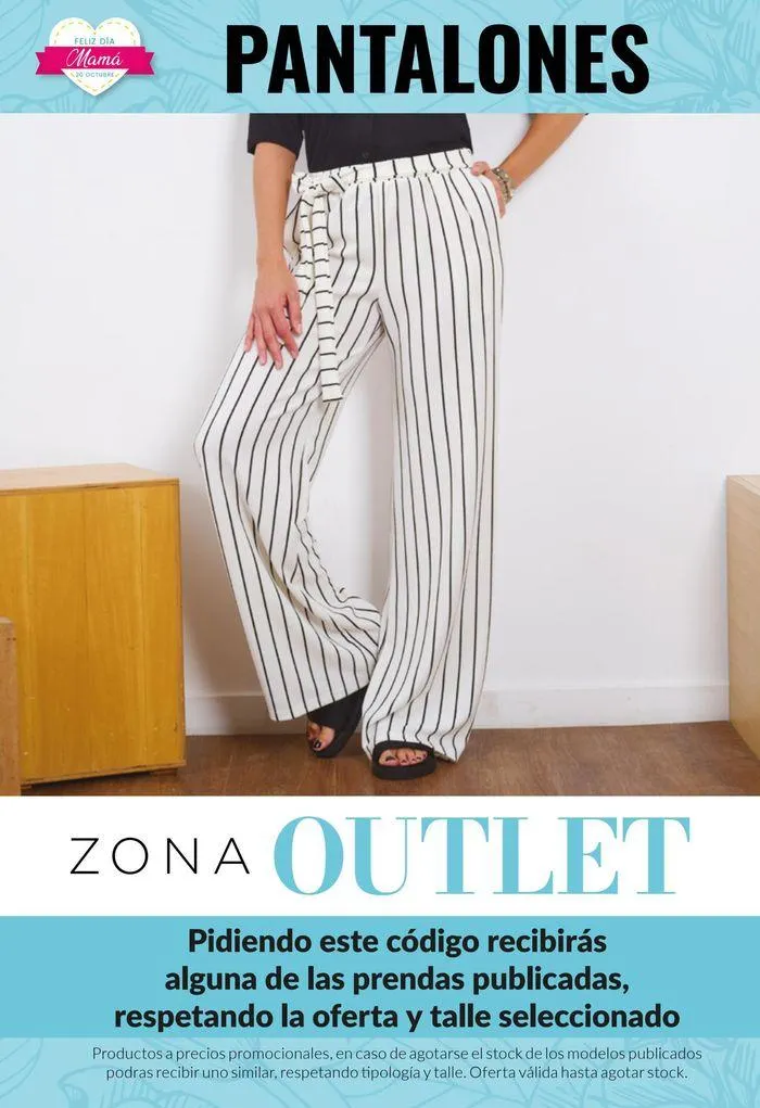 Ofertas de Juana Bonita Catálogo Empresaria 2409 23 de agosto al 6 de septiembre 2024 - Página 71 del catálogo