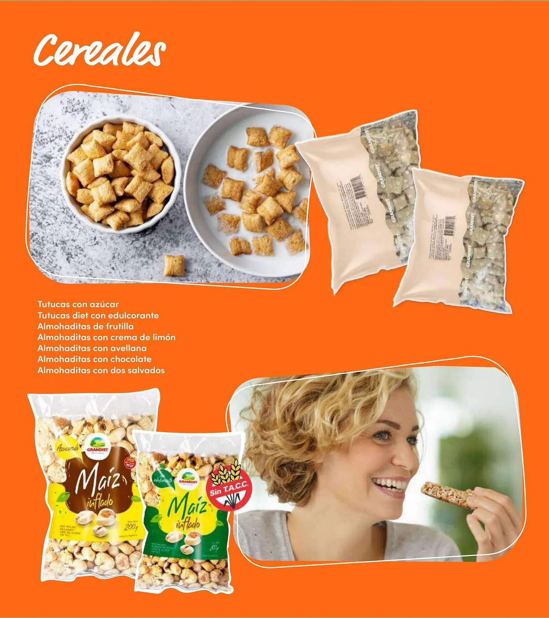 Ofertas de Catálogo Grandiet 7 de septiembre al 7 de octubre 2023 - Página 4 del catálogo