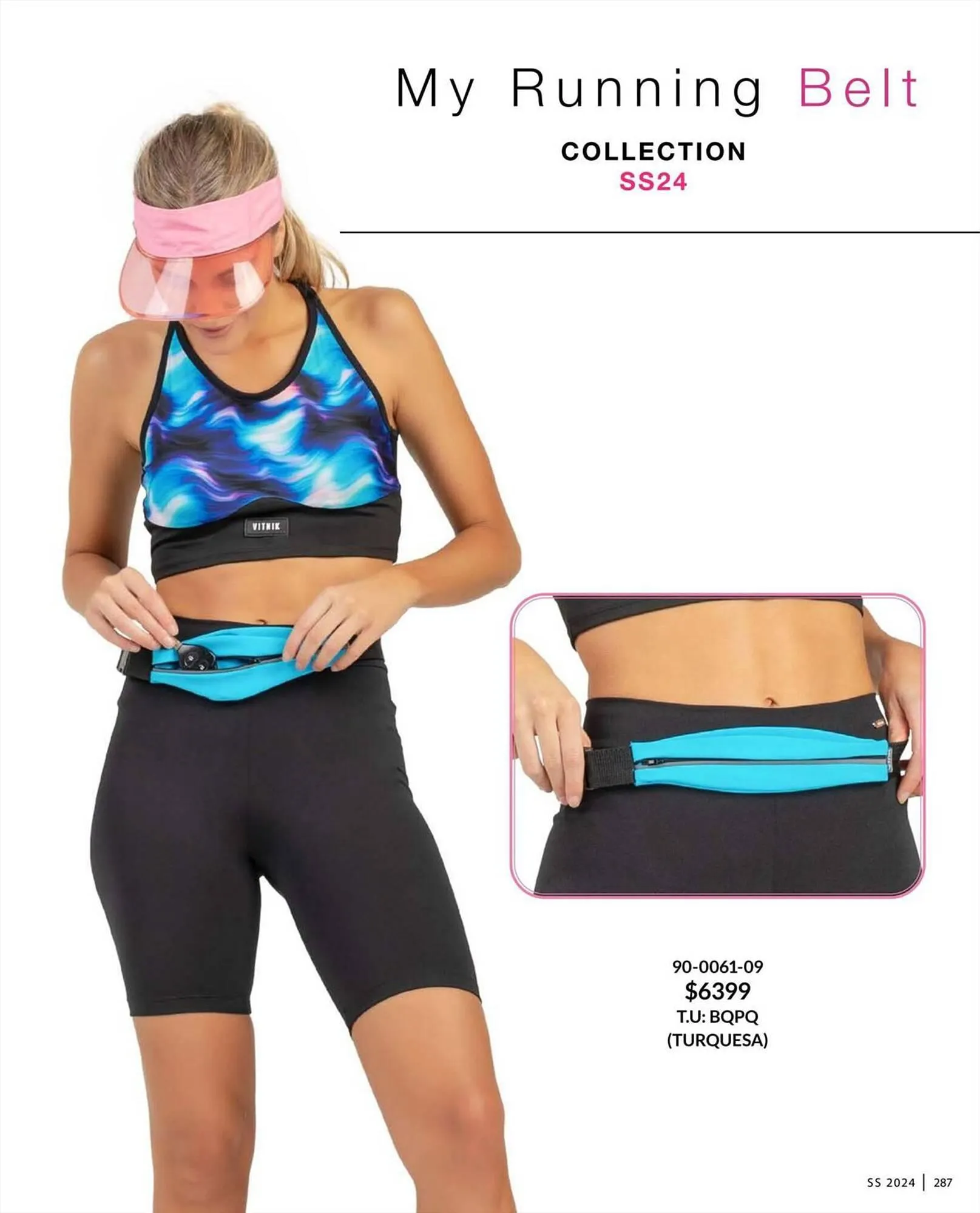 Ofertas de Catálogo Vitnik 28 de agosto al 30 de septiembre 2023 - Página 287 del catálogo