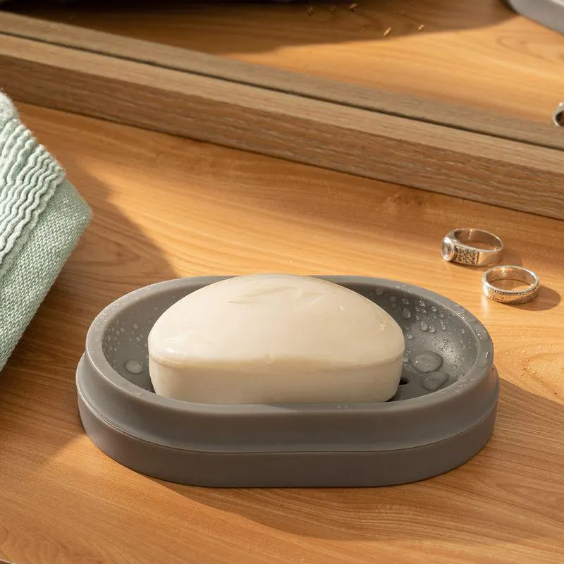 Jabonera Borde Inferior