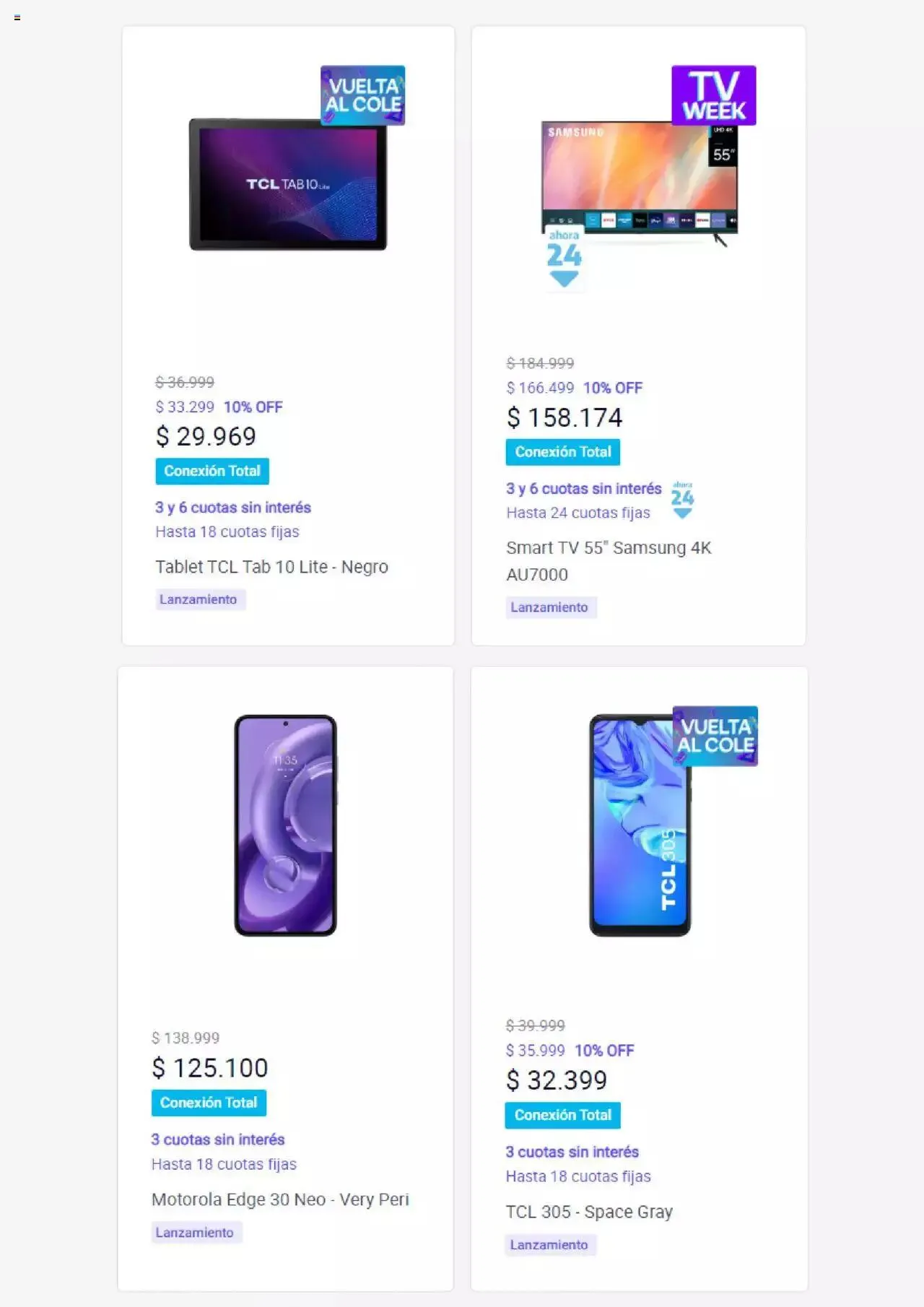 Ofertas de Personal - Catálogo 17 de febrero al 31 de diciembre 2023 - Página 3 del catálogo