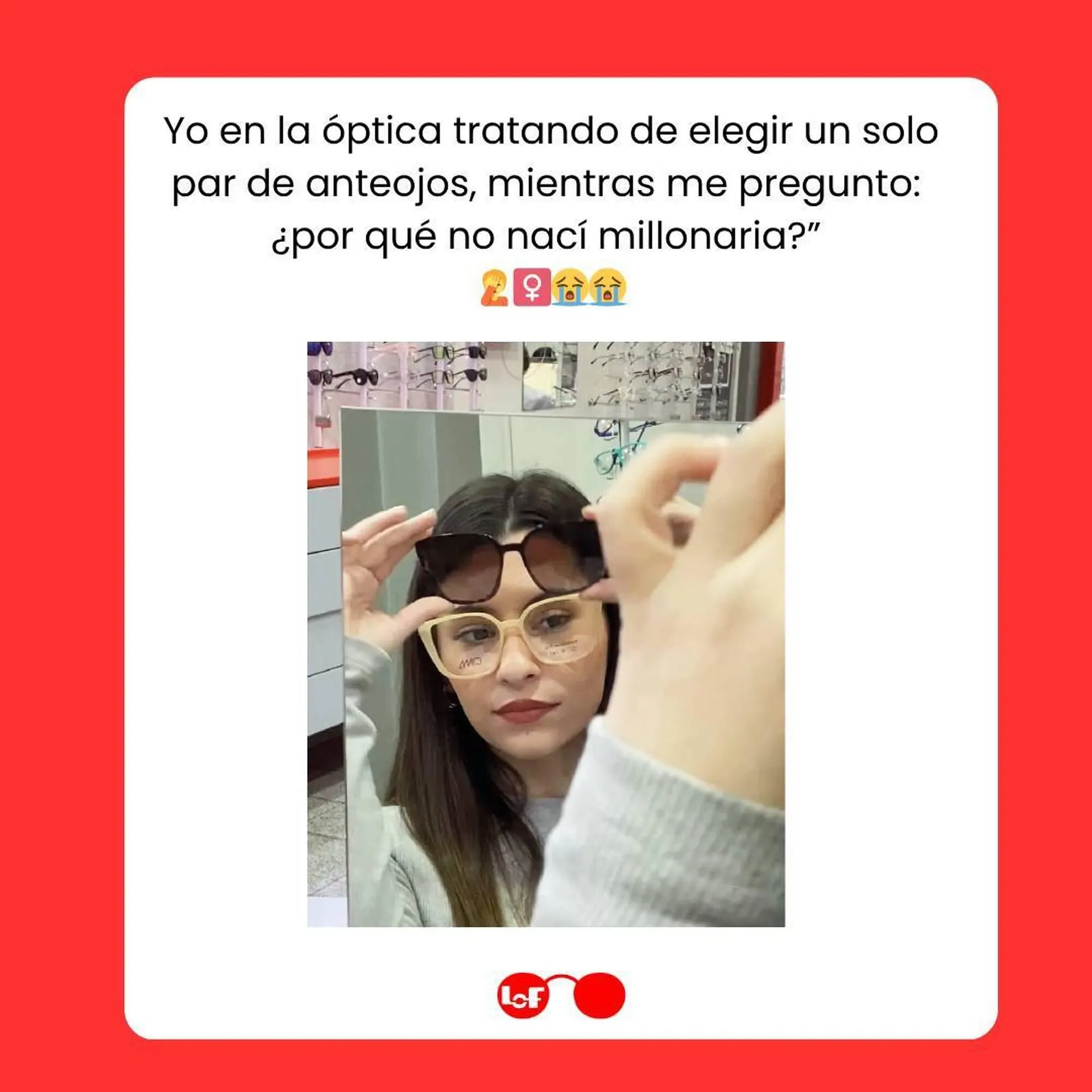 Ofertas de Catálogo Lof Óptica 20 de junio al 30 de junio 2025 - Página 3 del catálogo