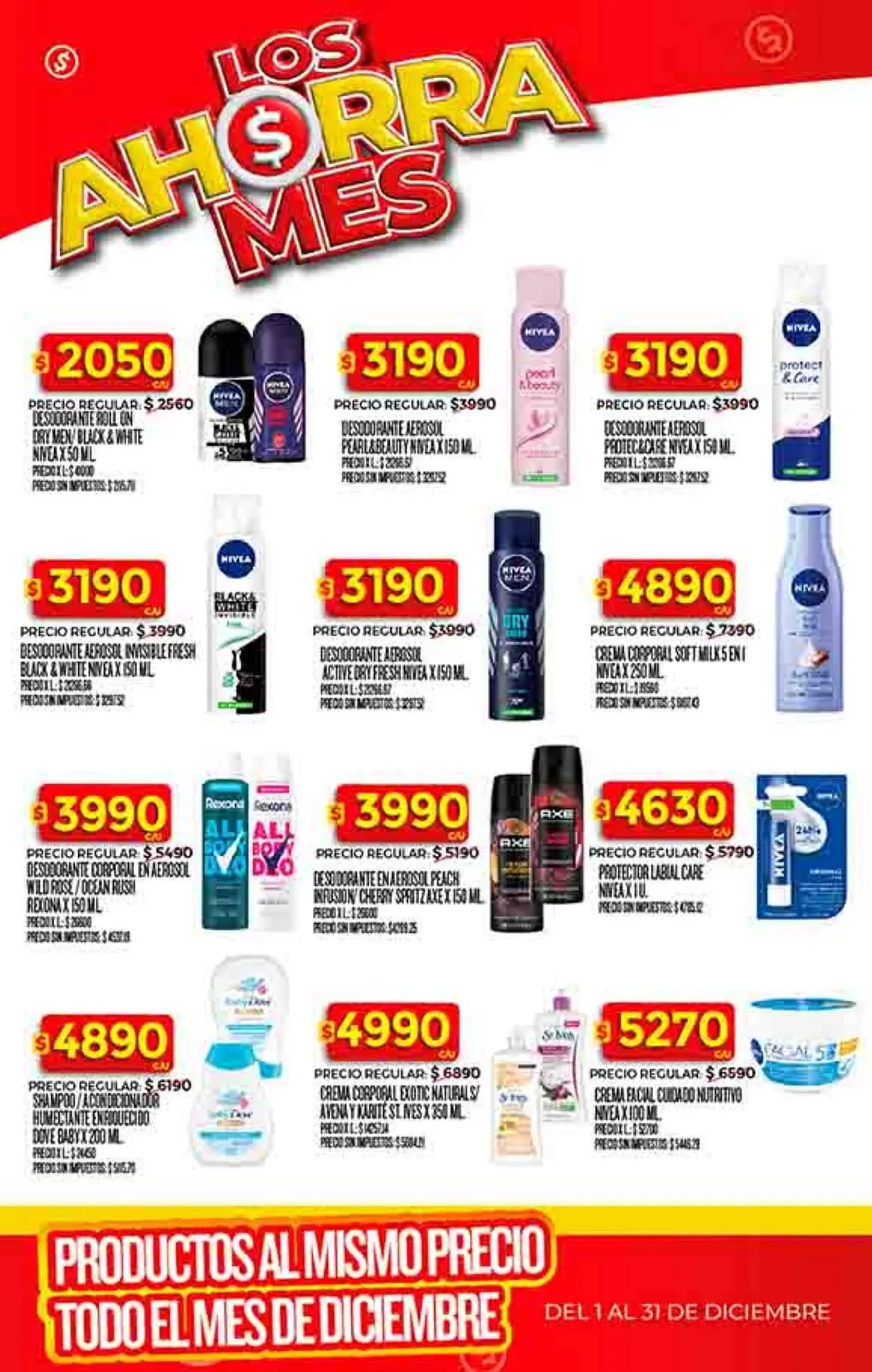 Ofertas de Folleto Supermercados DIA 2 de diciembre al 8 de diciembre 2025 - Página 31 del catálogo