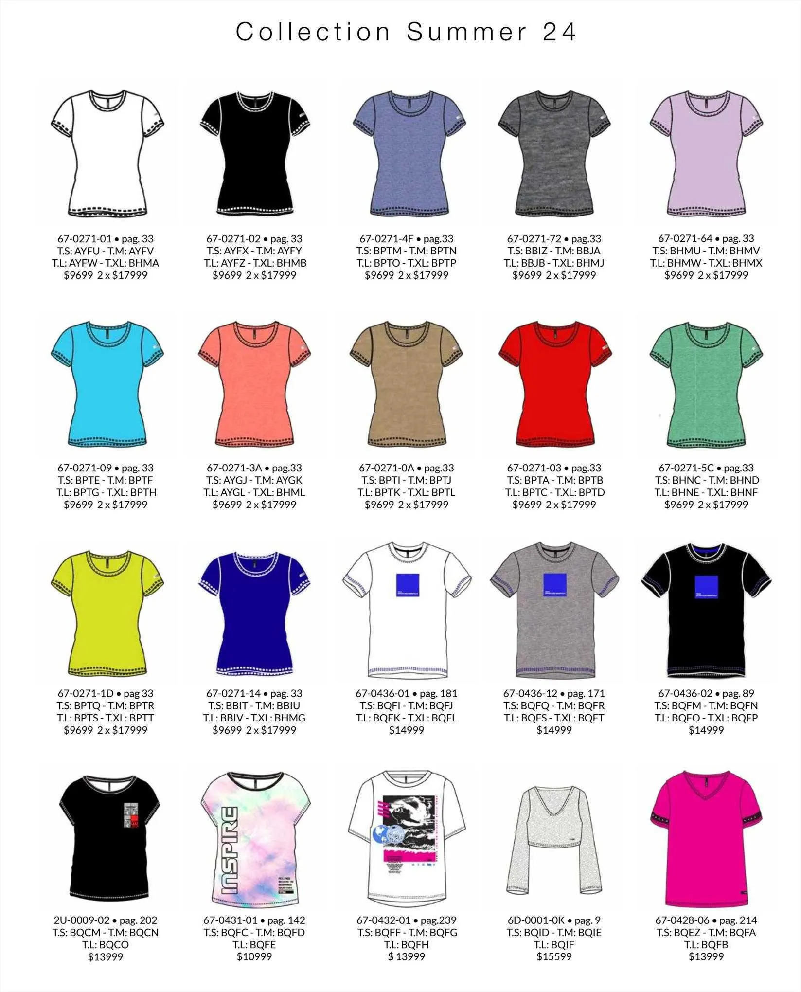 Ofertas de Catálogo Vitnik 1 de septiembre al 18 de septiembre 2023 - Página 292 del catálogo