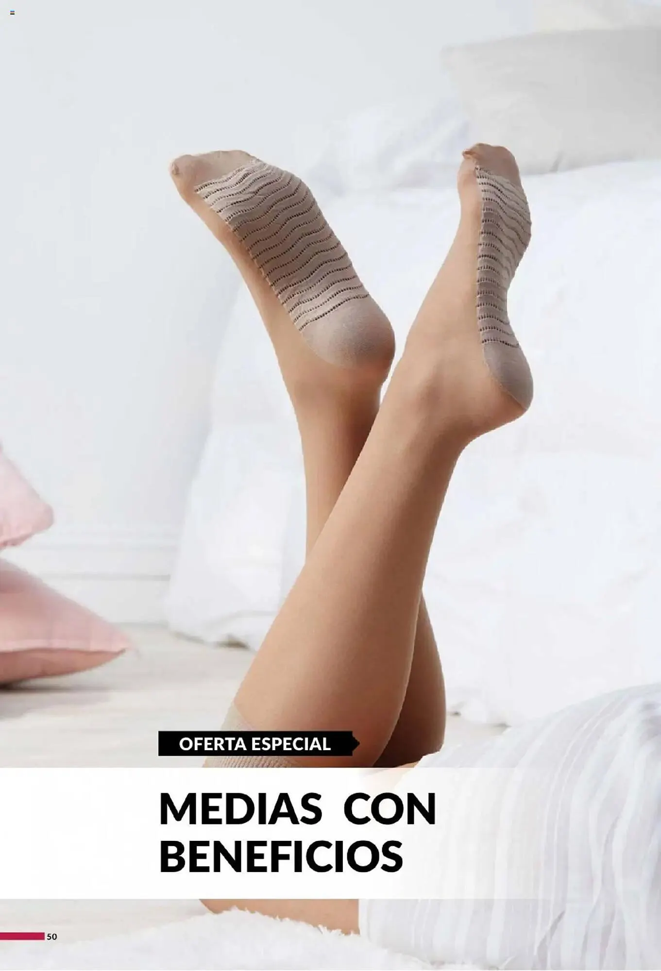 Ofertas de Catálogo Avon 27 de marzo al 27 de abril 2025 - Página 106 del catálogo