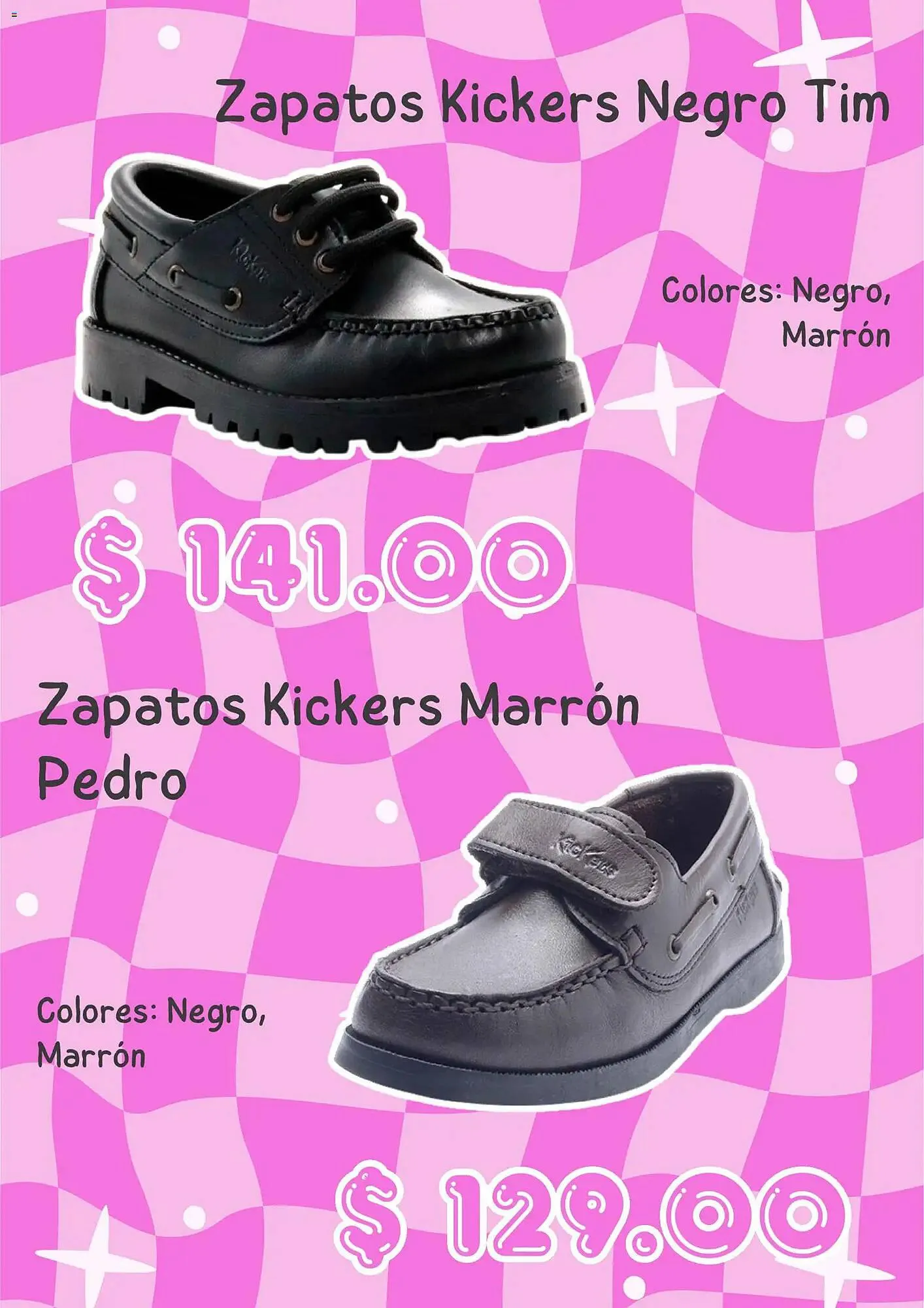 Ofertas de Catálogo Grimoldi 3 de marzo al 31 de marzo 2026 - Página 3 del catálogo