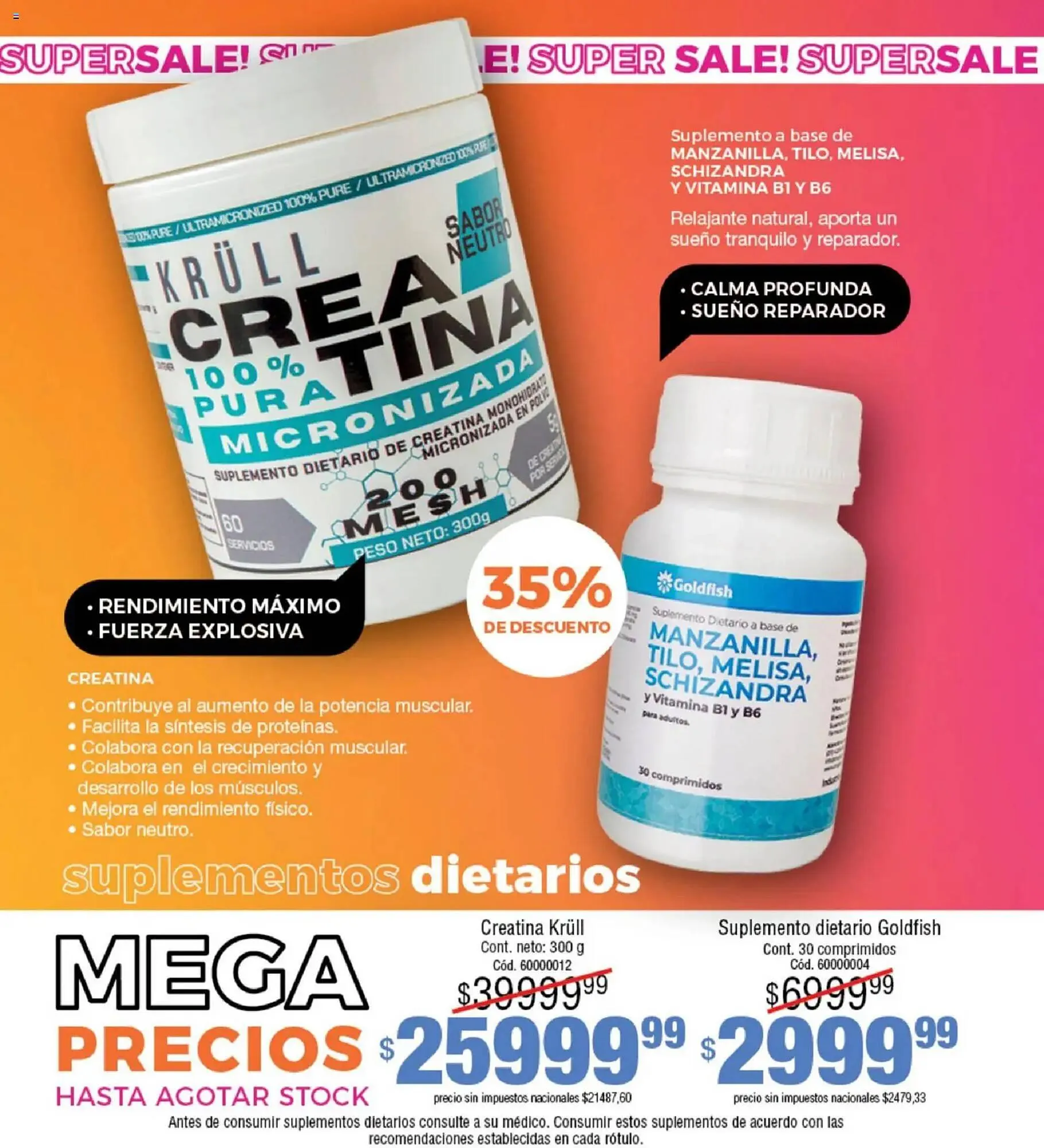 Ofertas de Catálogo Millanel Cosmética 2 de febrero al 2 de marzo 2026 - Página 112 del catálogo