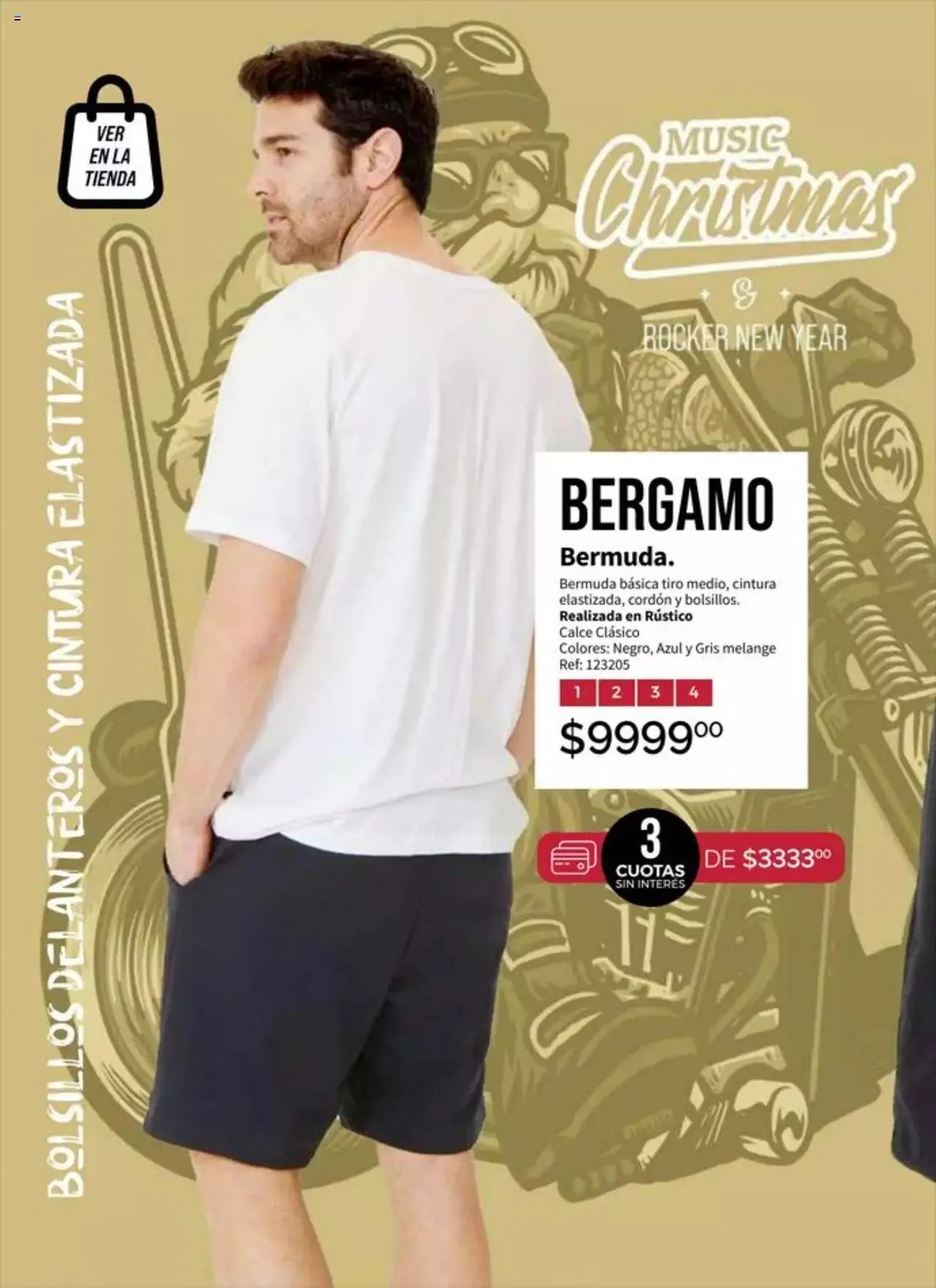 Ofertas de Martina di Trento - Catálogo 23 de noviembre al 31 de diciembre 2023 - Página 309 del catálogo