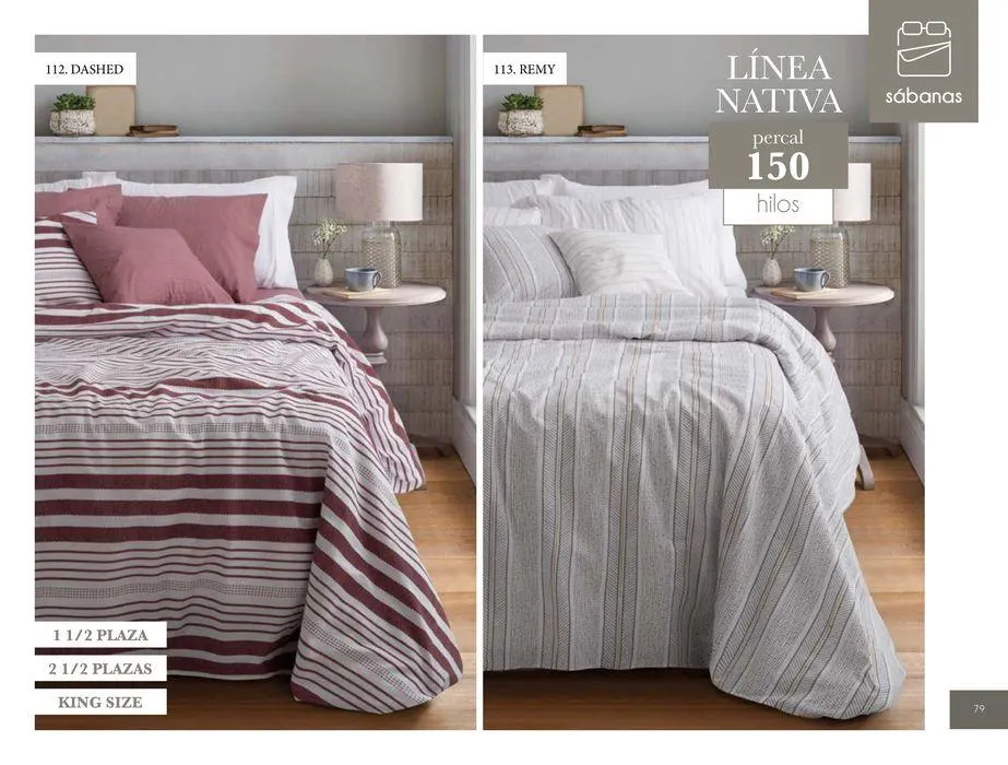 Ofertas de Catálogo Jean Cartier Otoño/Invierno 24 4 de abril al 30 de septiembre 2024 - Página 81 del catálogo