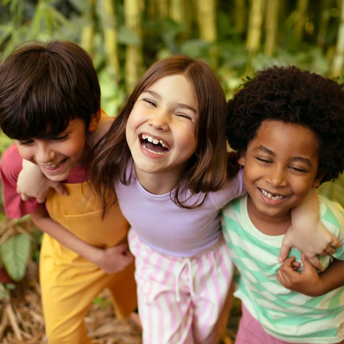 Repuesto Shampoo Tóin óin óin