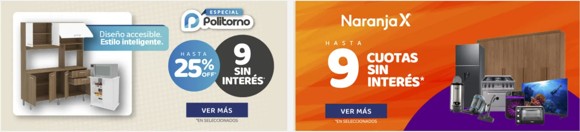 Ofertas de Catálogo Oscar Barbieri 17 de septiembre al 30 de septiembre 2025 - Página 2 del catálogo