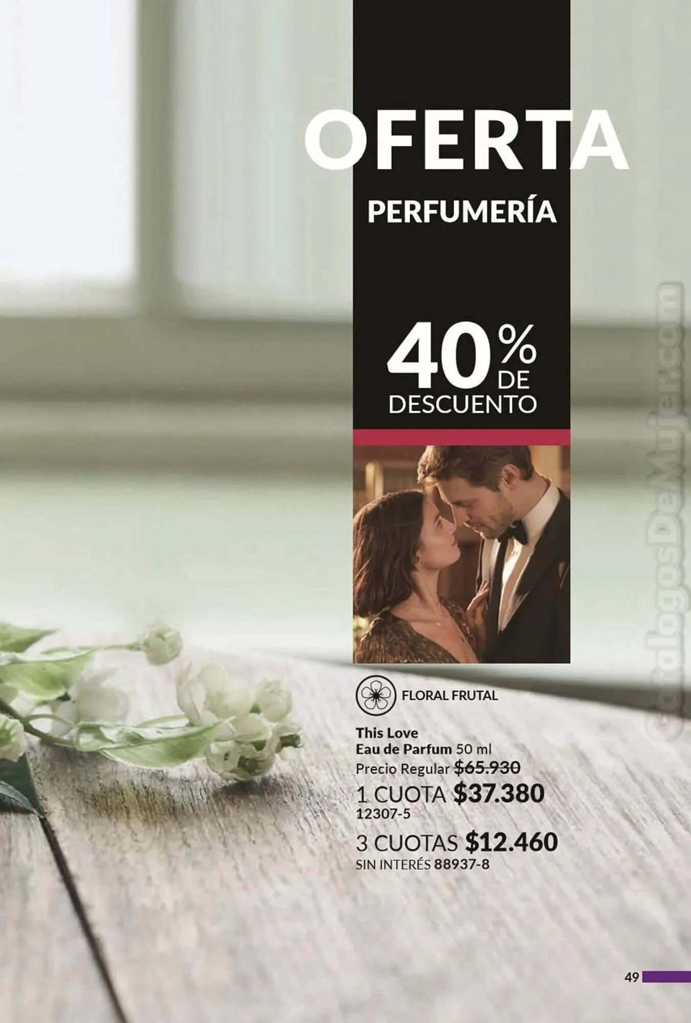 Ofertas de Catálogo Avon 28 de febrero al 12 de marzo 2024 - Página 91 del catálogo