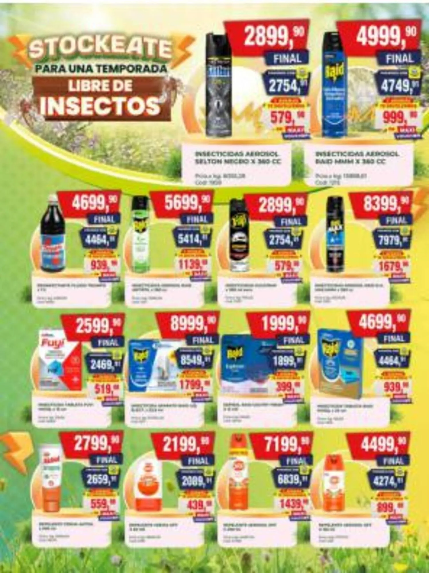 Ofertas de Revista Maxiconsumo 18 de febrero al 25 de febrero 2026 - Página 24 del catálogo