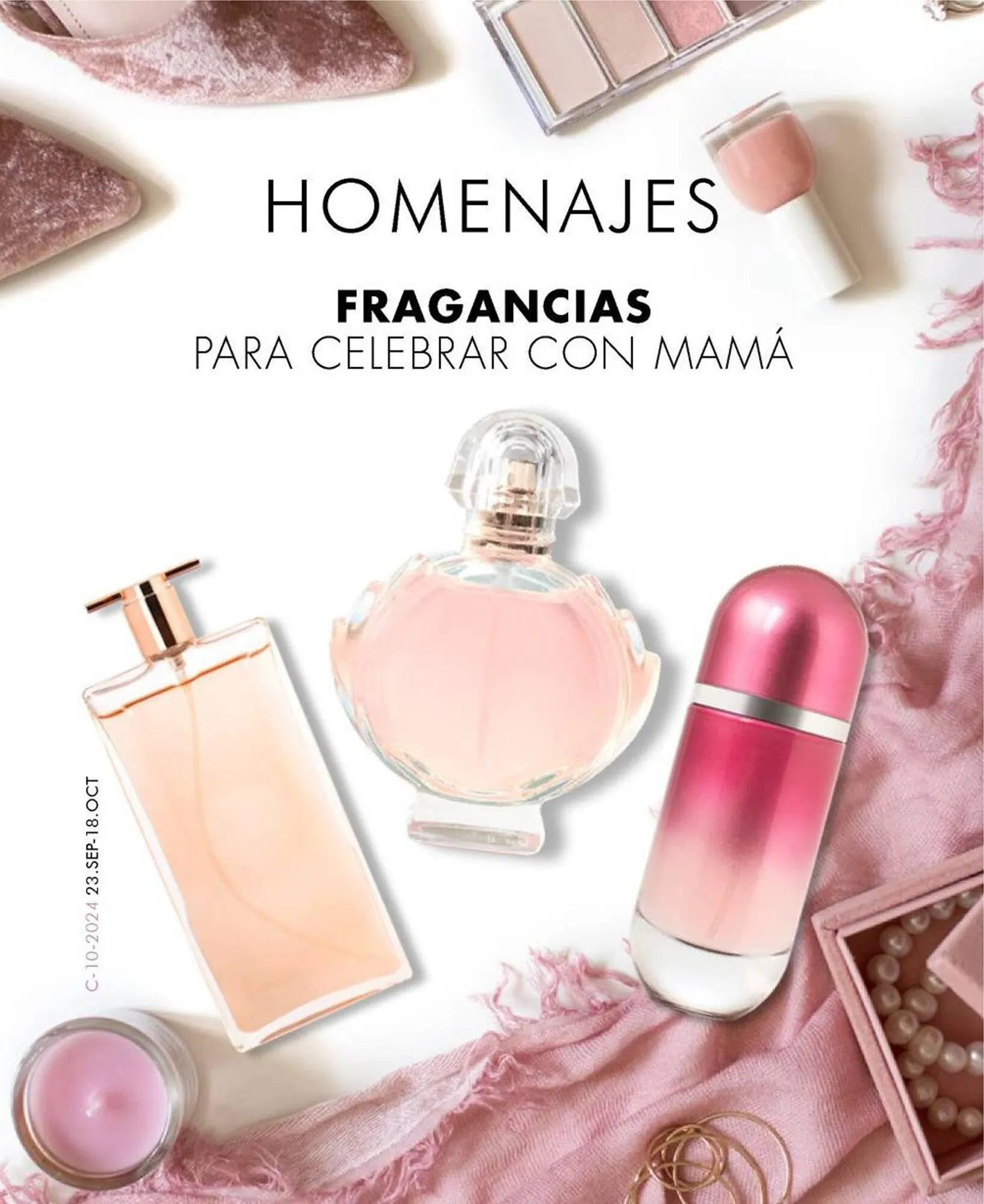 Ofertas de Catálogo Bagués 22 de septiembre al 31 de octubre 2024 - Página 2 del catálogo