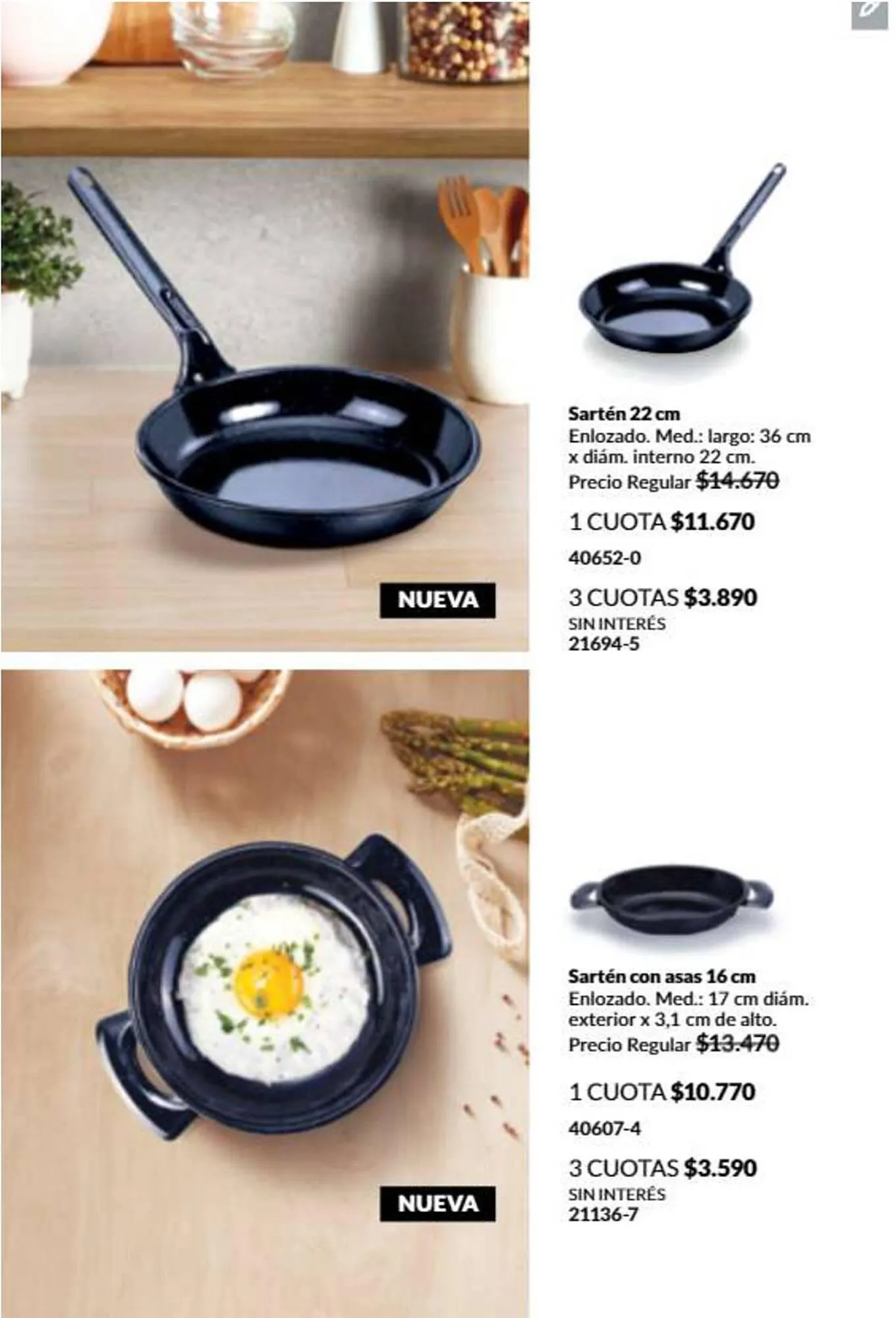 Ofertas de Catálogo Avon 13 de diciembre al 1 de diciembre 2024 - Página 29 del catálogo