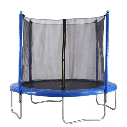 Set de trampolin 2.4 m