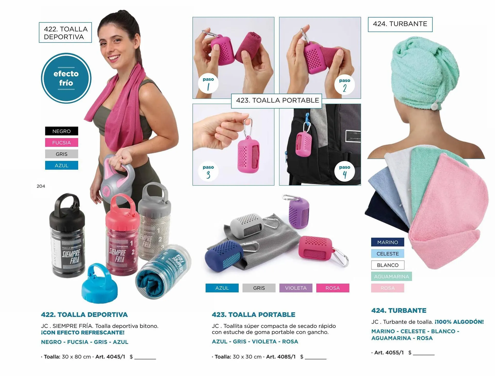 Ofertas de Catálogo Jean Cartier 13 de abril al 20 de septiembre 2023 - Página 206 del catálogo