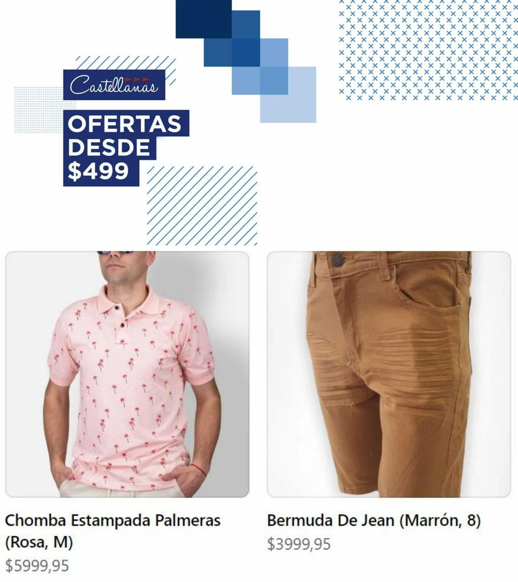 Ofertas de Catálogo Castellanas 20 de julio al 29 de agosto 2023 - Página 4 del catálogo