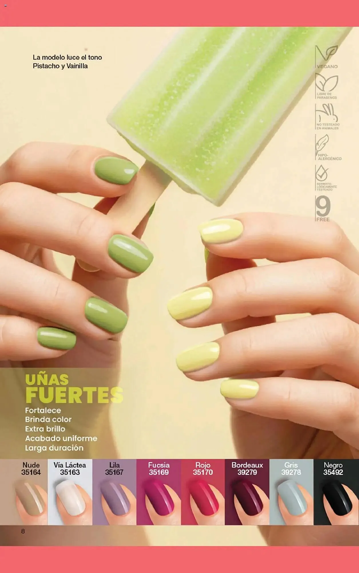 Ofertas de Folleto Gigot 19 de noviembre al 31 de enero 2026 - Página 14 del catálogo