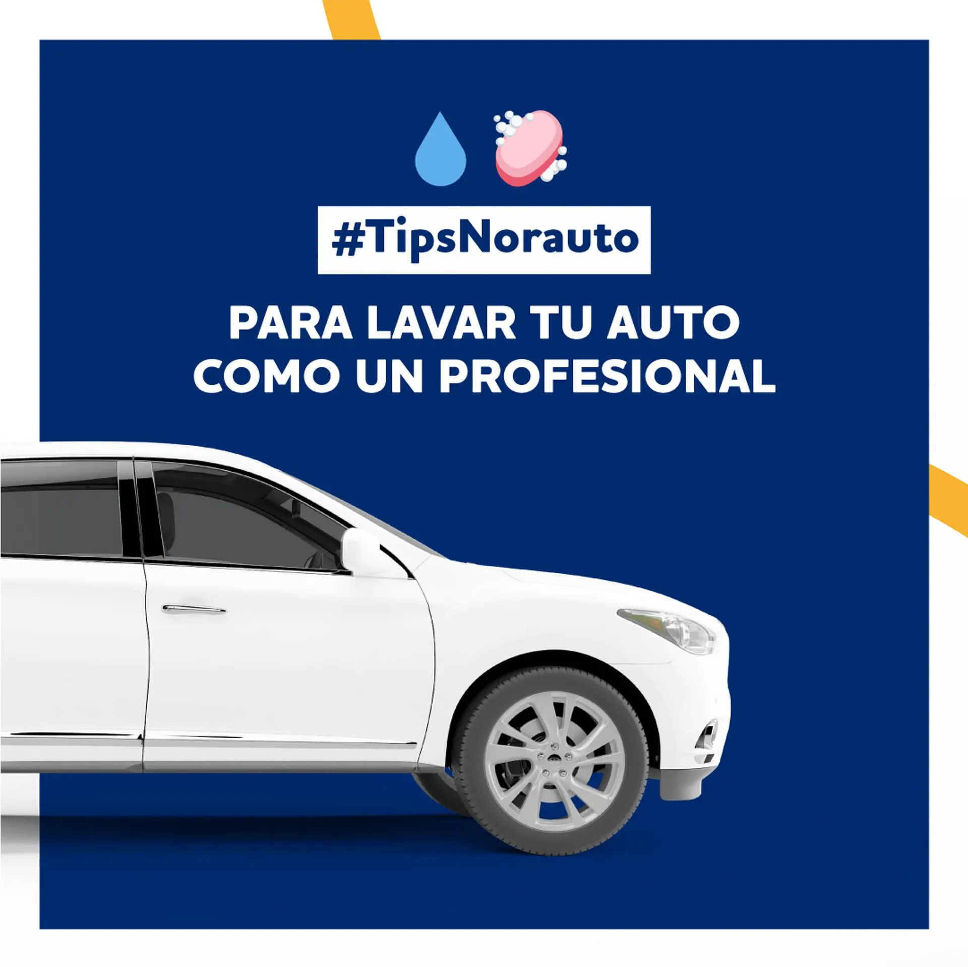 Ofertas de Catálogo Norauto 5 de abril al 11 de abril 2024 - Página del catálogo