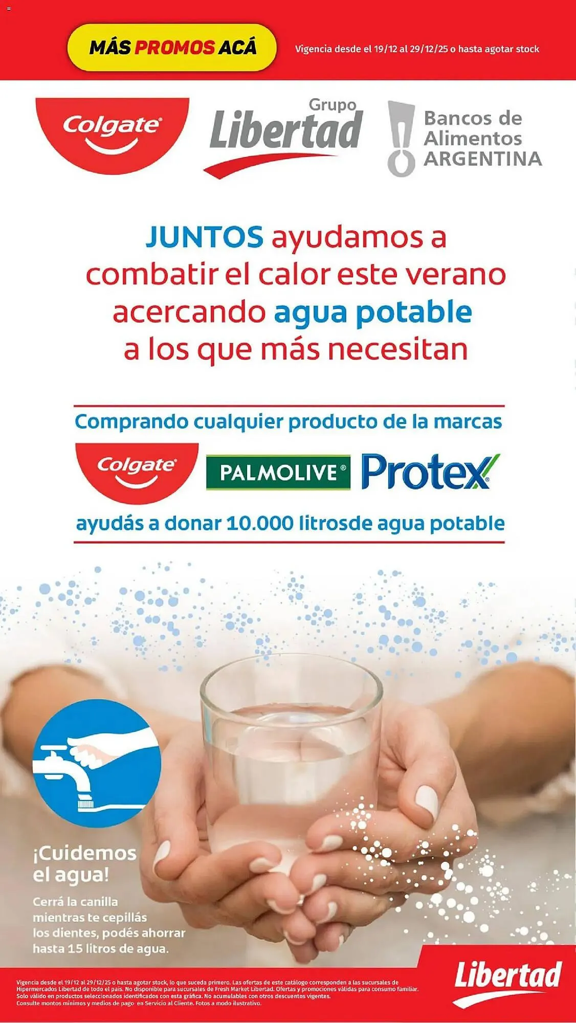 Ofertas de Catálogo Hipermercado Libertad 23 de diciembre al 29 de diciembre 2025 - Página 2 del catálogo