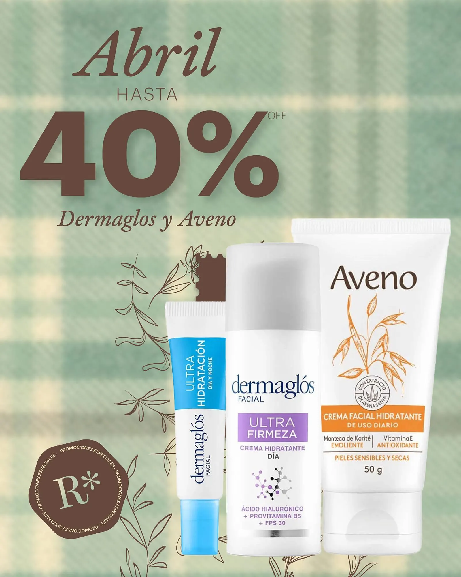 Ofertas de Catálogo Riadigos 7 de abril al 30 de abril 2026 - Página 3 del catálogo