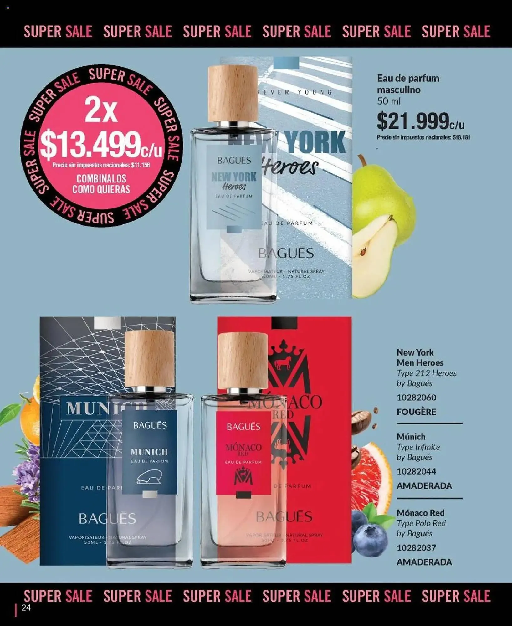 Ofertas de Catálogo Bagués 9 de marzo al 4 de abril 2026 - Página 24 del catálogo