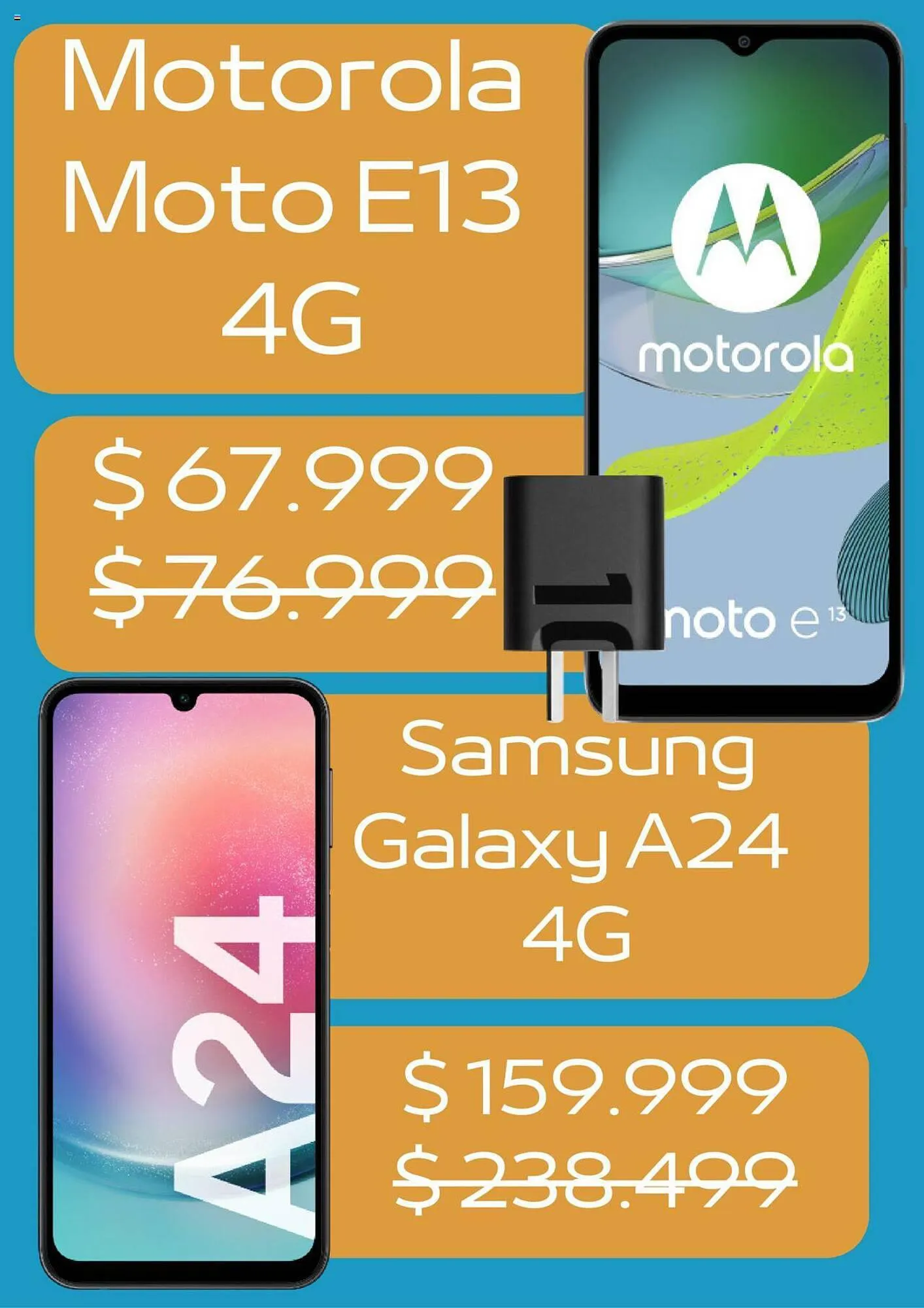 Ofertas de Catálogo Movistar 25 de septiembre al 25 de octubre 2023 - Página 3 del catálogo