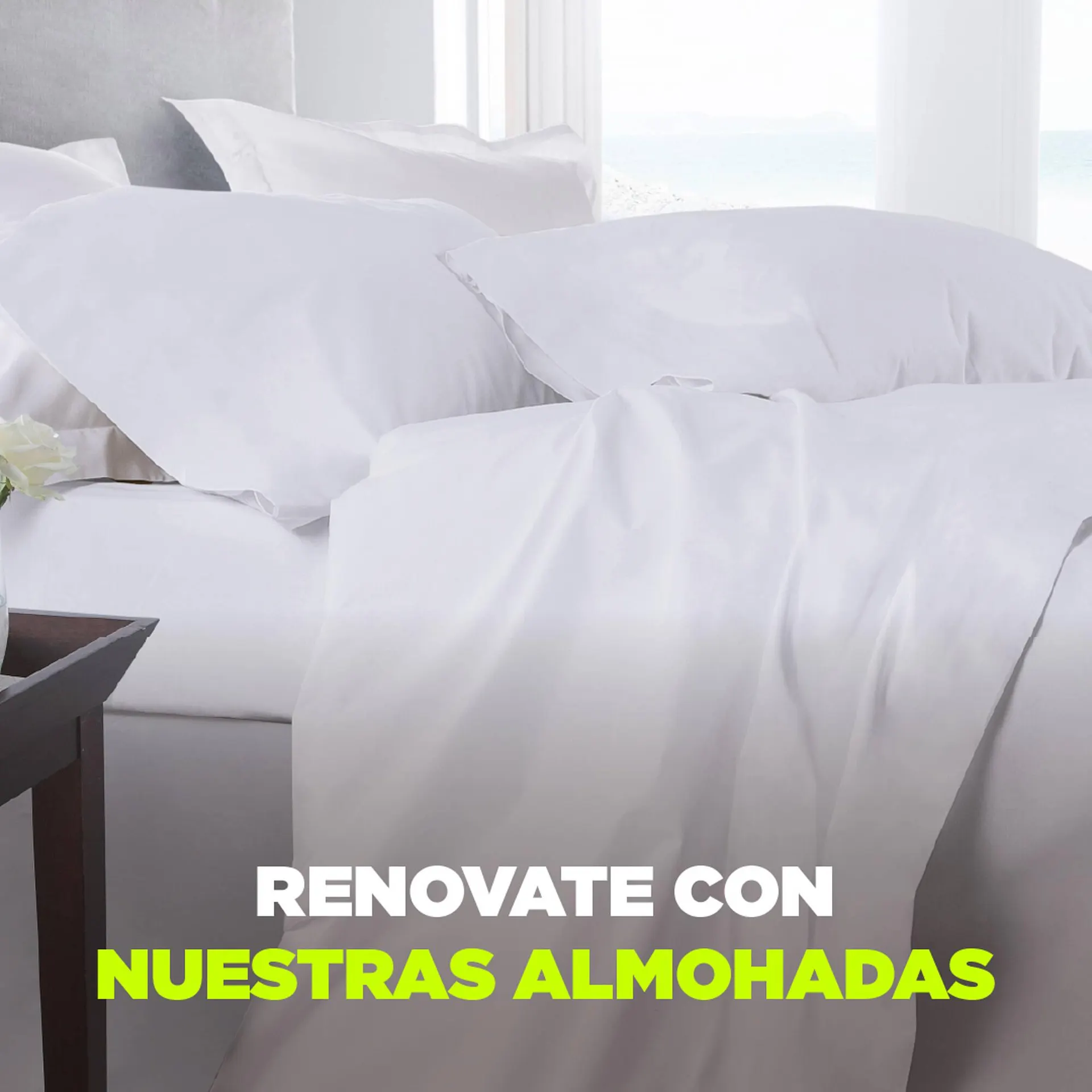 Ofertas de Catálogo Sommier Center 6 de octubre al 31 de octubre 2024 - Página 2 del catálogo