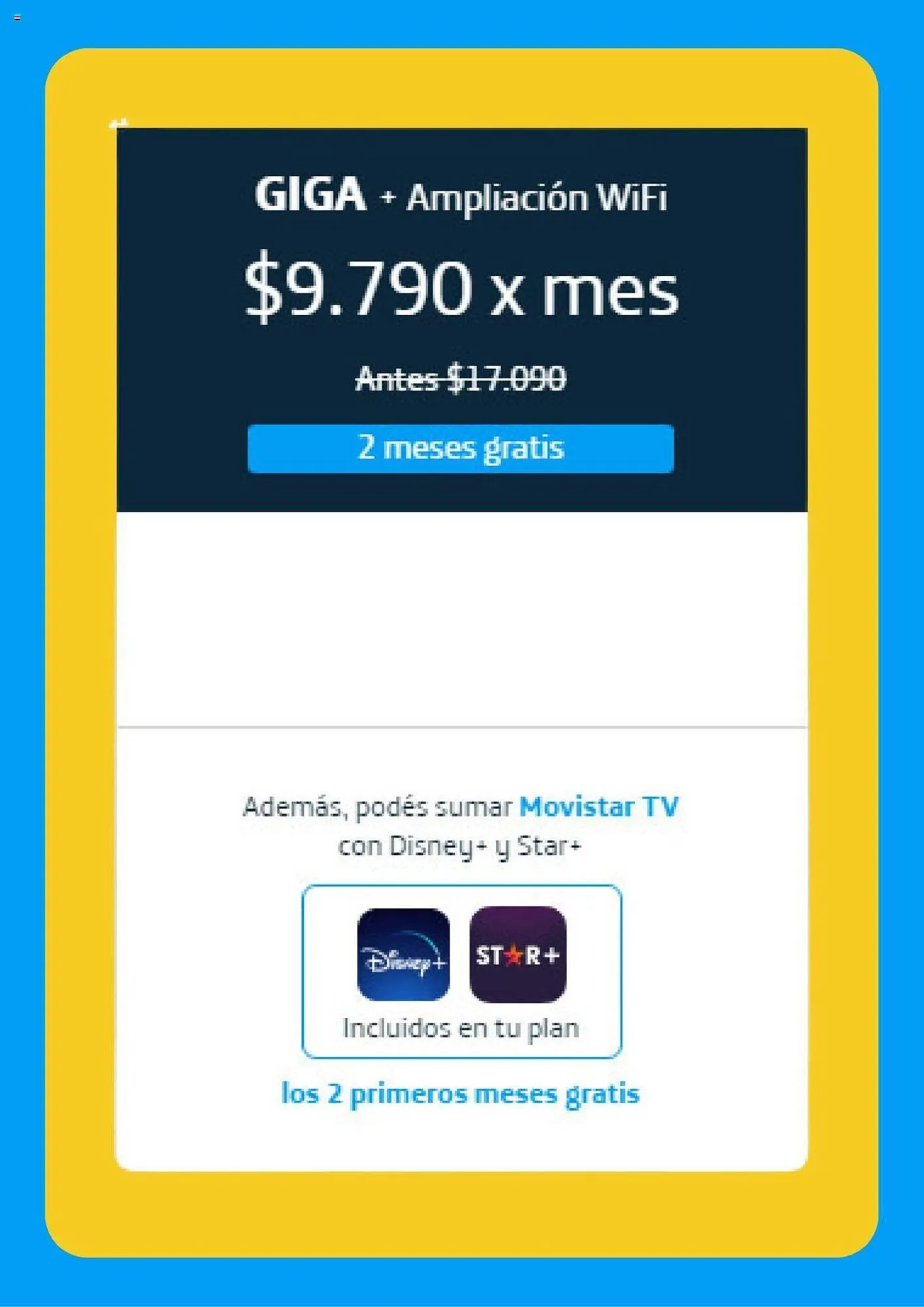 Ofertas de Catálogo Movistar 6 de diciembre al 3 de enero 2024 - Página 5 del catálogo