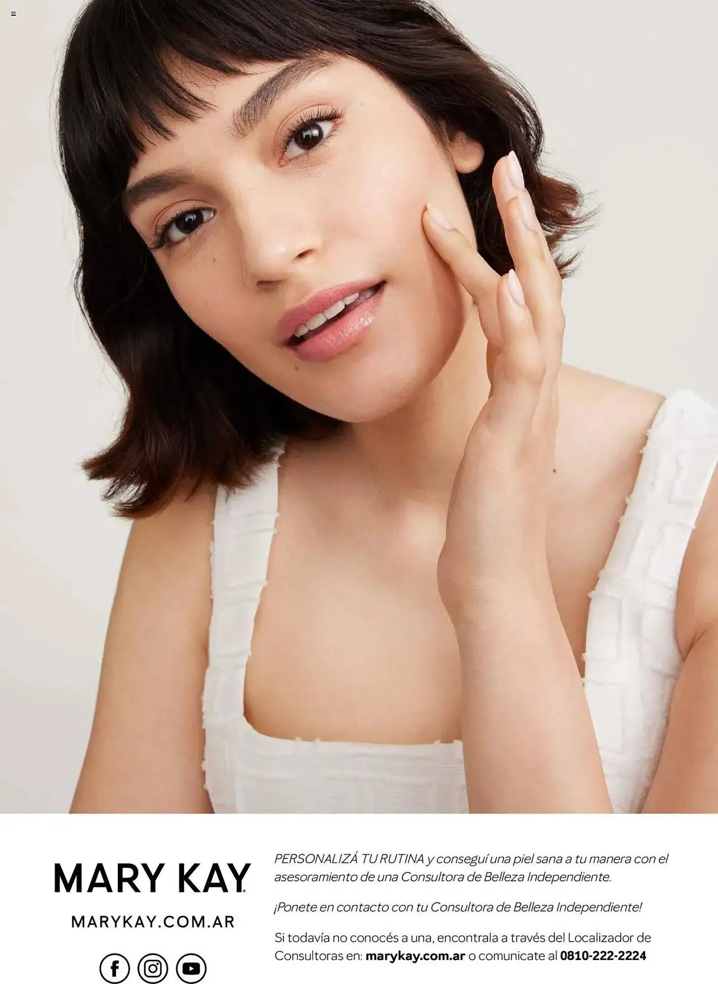 Ofertas de Catálogo Mary Kay 1 de mayo al 19 de mayo 2025 - Página 28 del catálogo