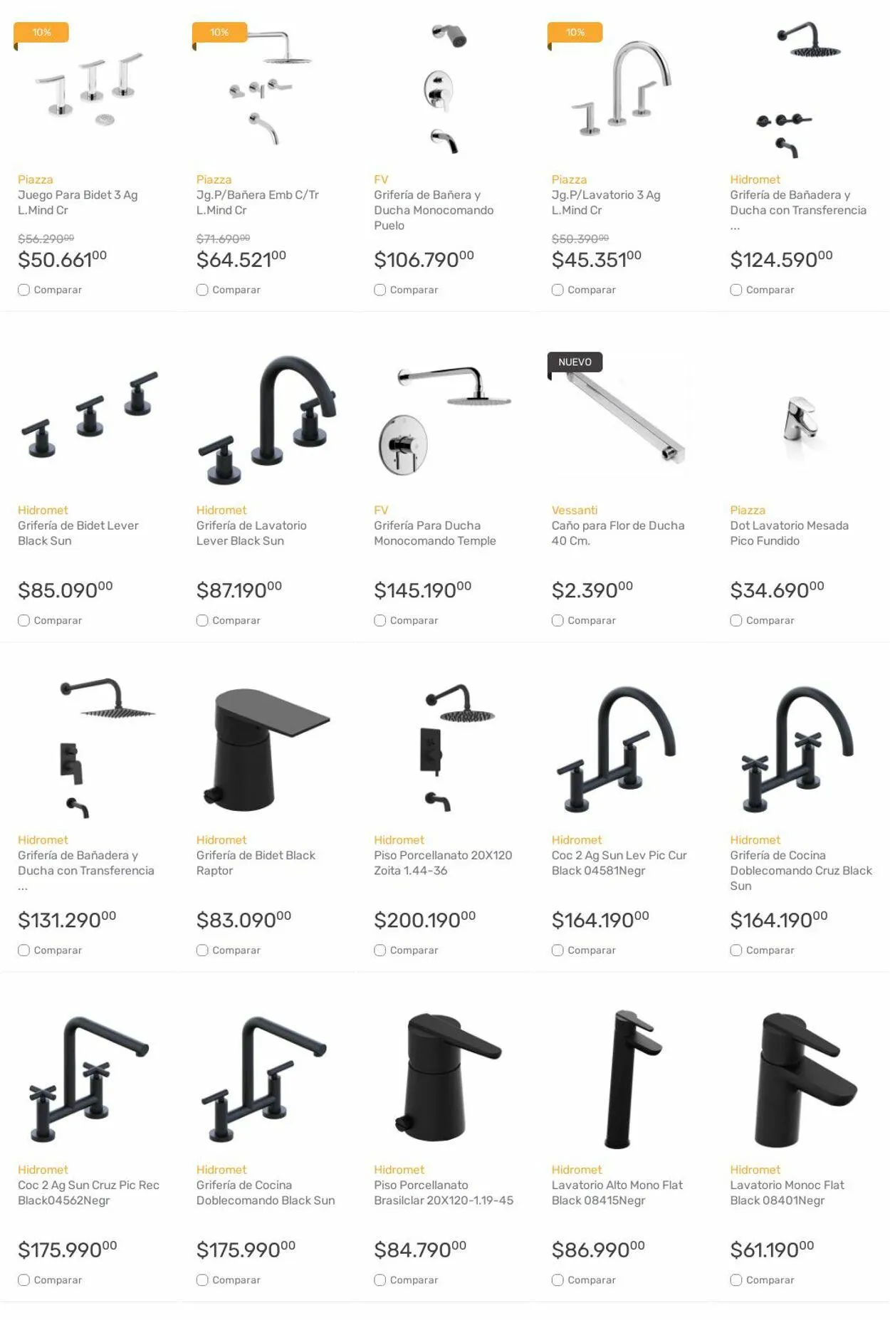 Ofertas de Blaisten 11 de septiembre al 20 de septiembre 2023 - Página 3 del catálogo