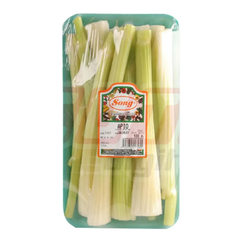 Ensalada De Apio Song 500 Grm