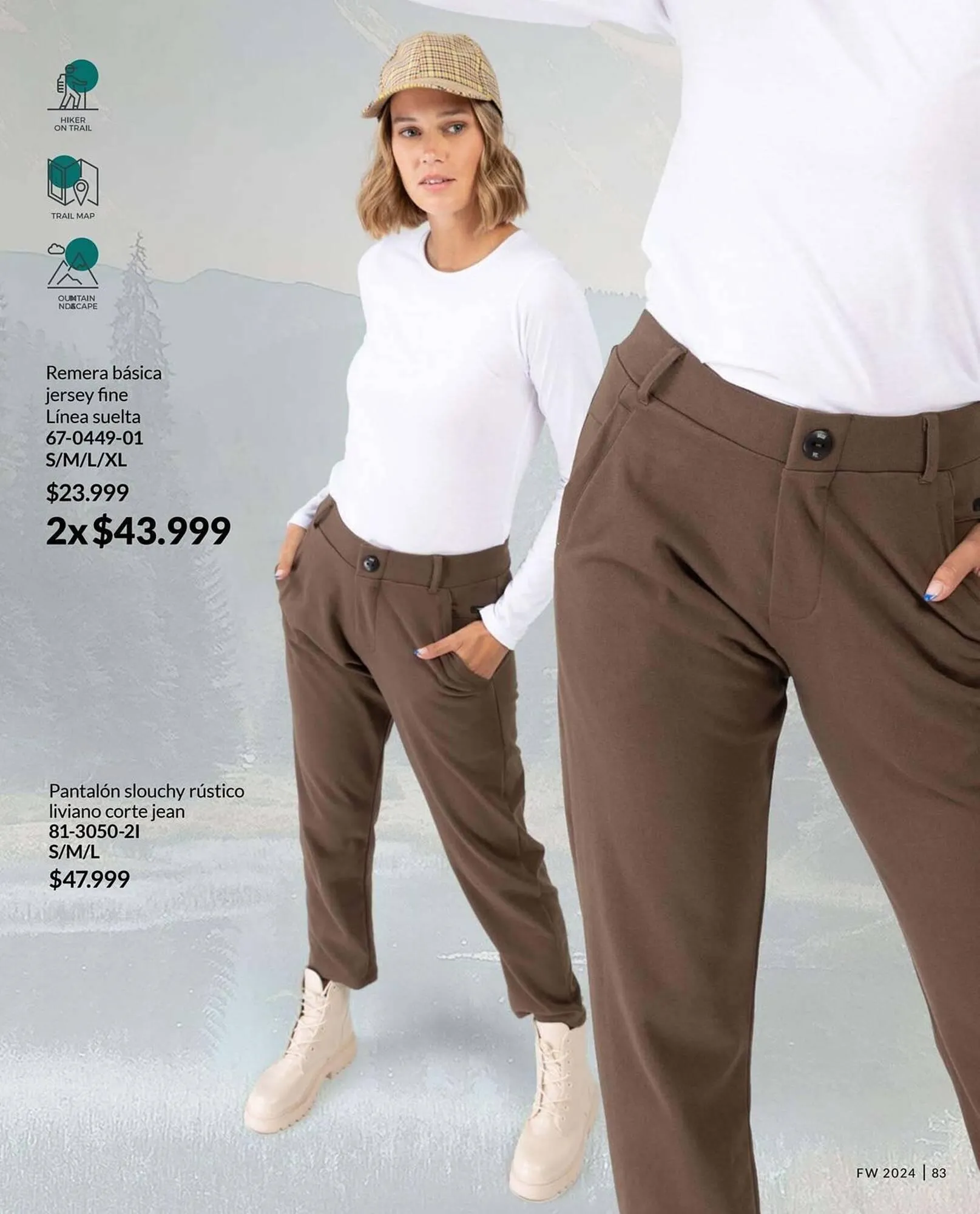 Ofertas de Catálogo Vitnik 5 de agosto al 1 de febrero 2025 - Página 118 del catálogo