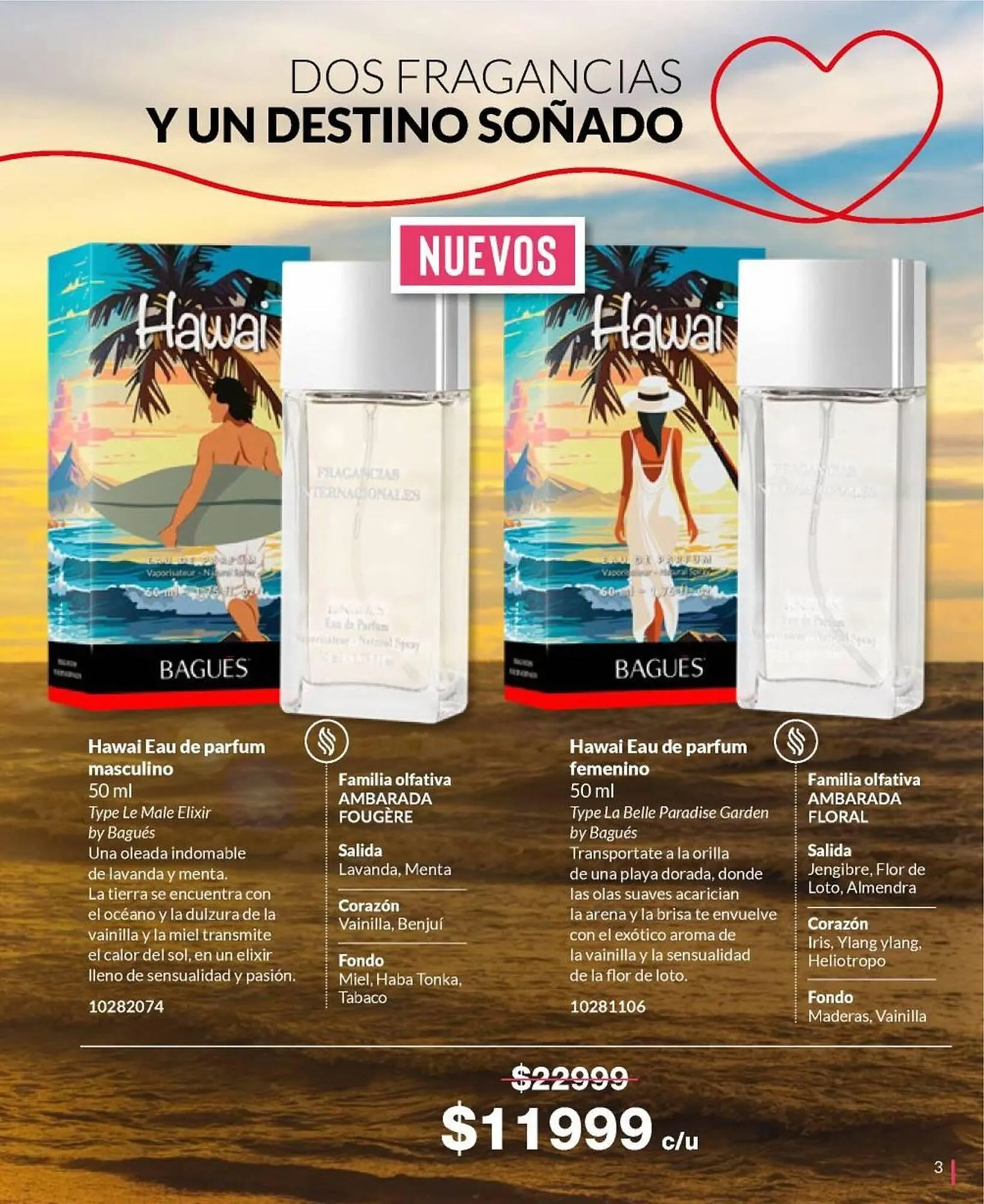 Ofertas de Catálogo Bagués 10 de enero al 18 de enero 2025 - Página 39 del catálogo