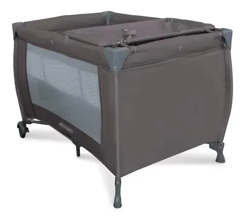 MEGA BABY PRACTICUNA LIBRA ECO CON CAMBIADOR