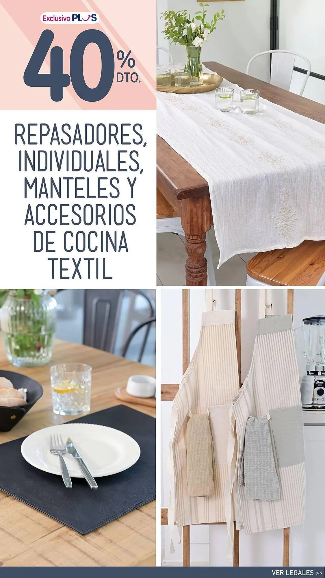 Ofertas de Catálogo La Anonima 24 de abril al 11 de mayo 2025 - Página 7 del catálogo