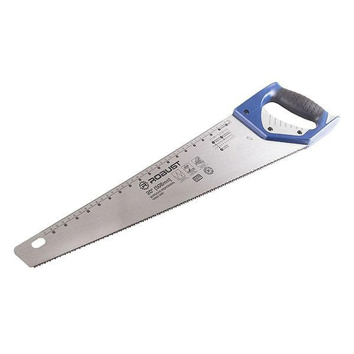 Serrucho Profesional 20" Robust