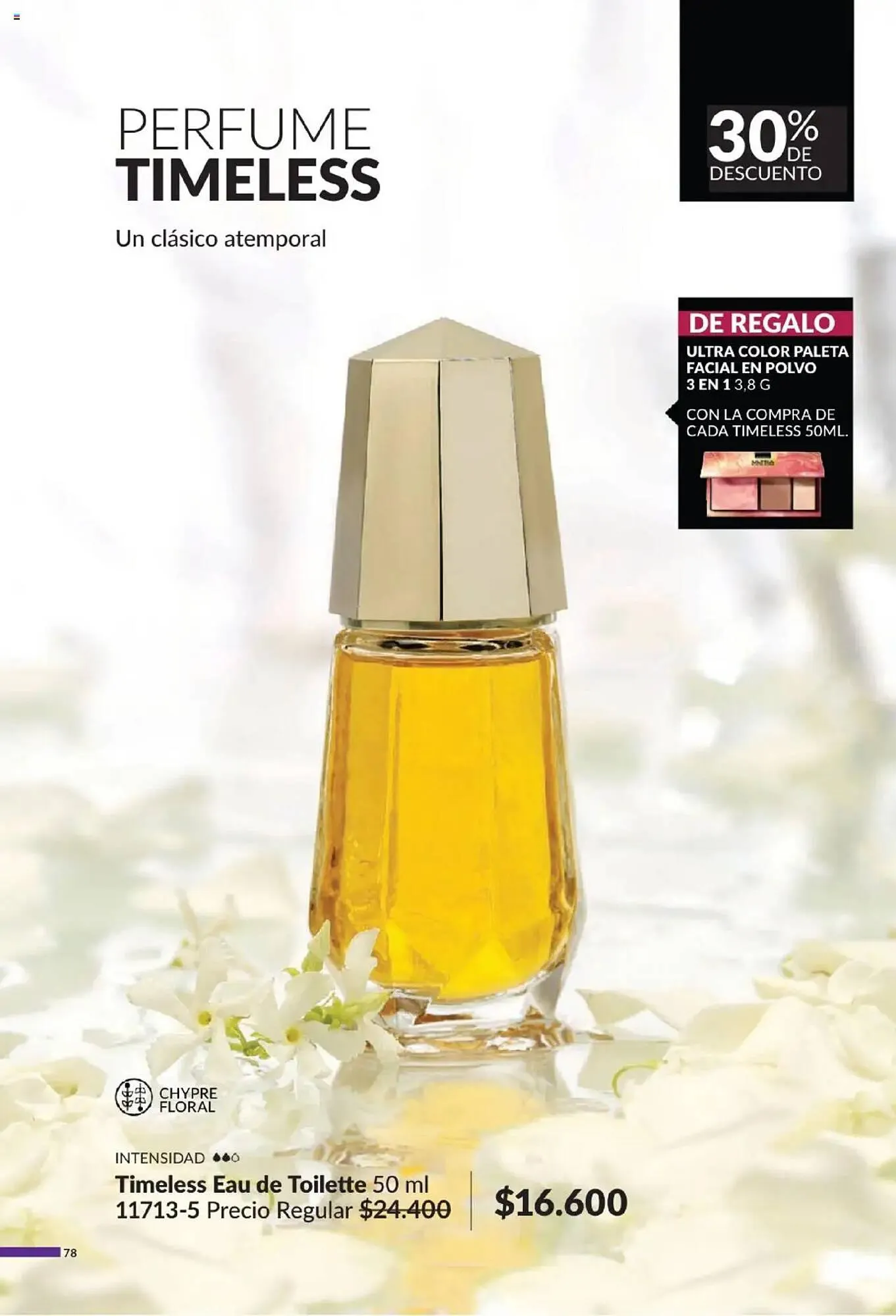 Ofertas de Catálogo Avon 29 de abril al 30 de junio 2025 - Página 75 del catálogo