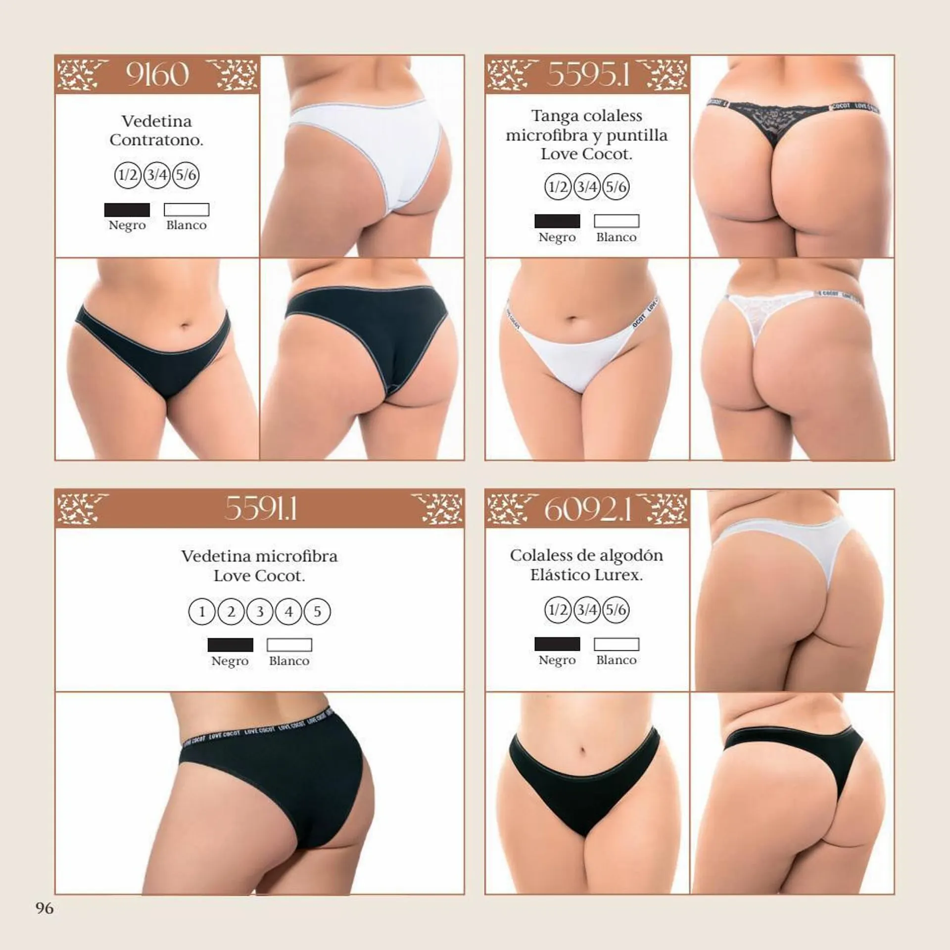 Ofertas de Catálogo Cocot 6 de marzo al 20 de septiembre 2023 - Página 96 del catálogo