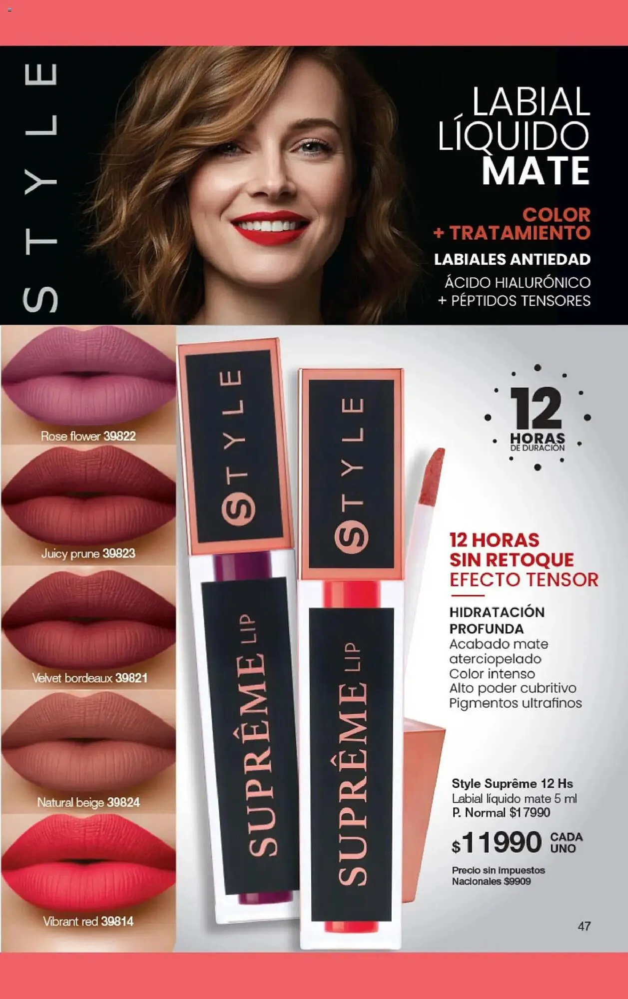 Ofertas de Folleto Gigot 1 de febrero al 1 de marzo 2026 - Página 35 del catálogo