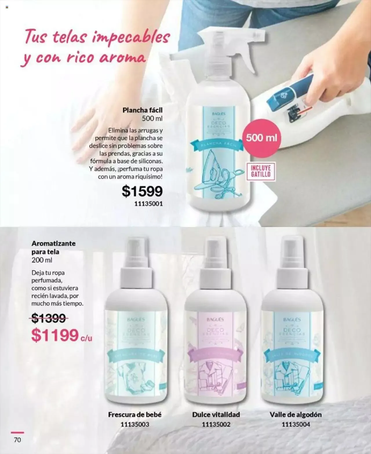 Ofertas de Bagués catálogo 8 de mayo al 31 de diciembre 2023 - Página 70 del catálogo